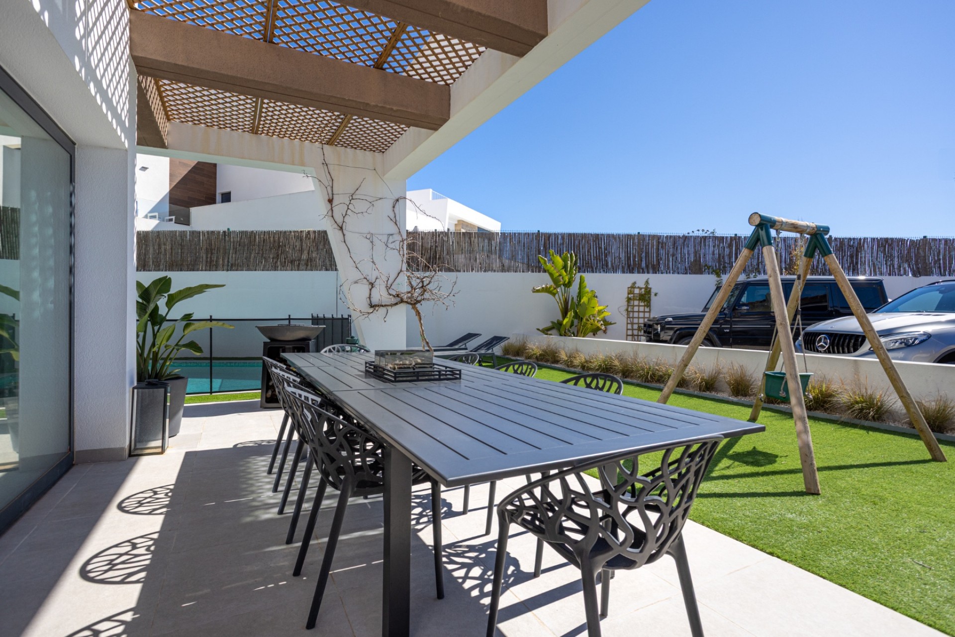La Revente - Villa - Ciudad Quesada - Ciudad Quesada - Ville