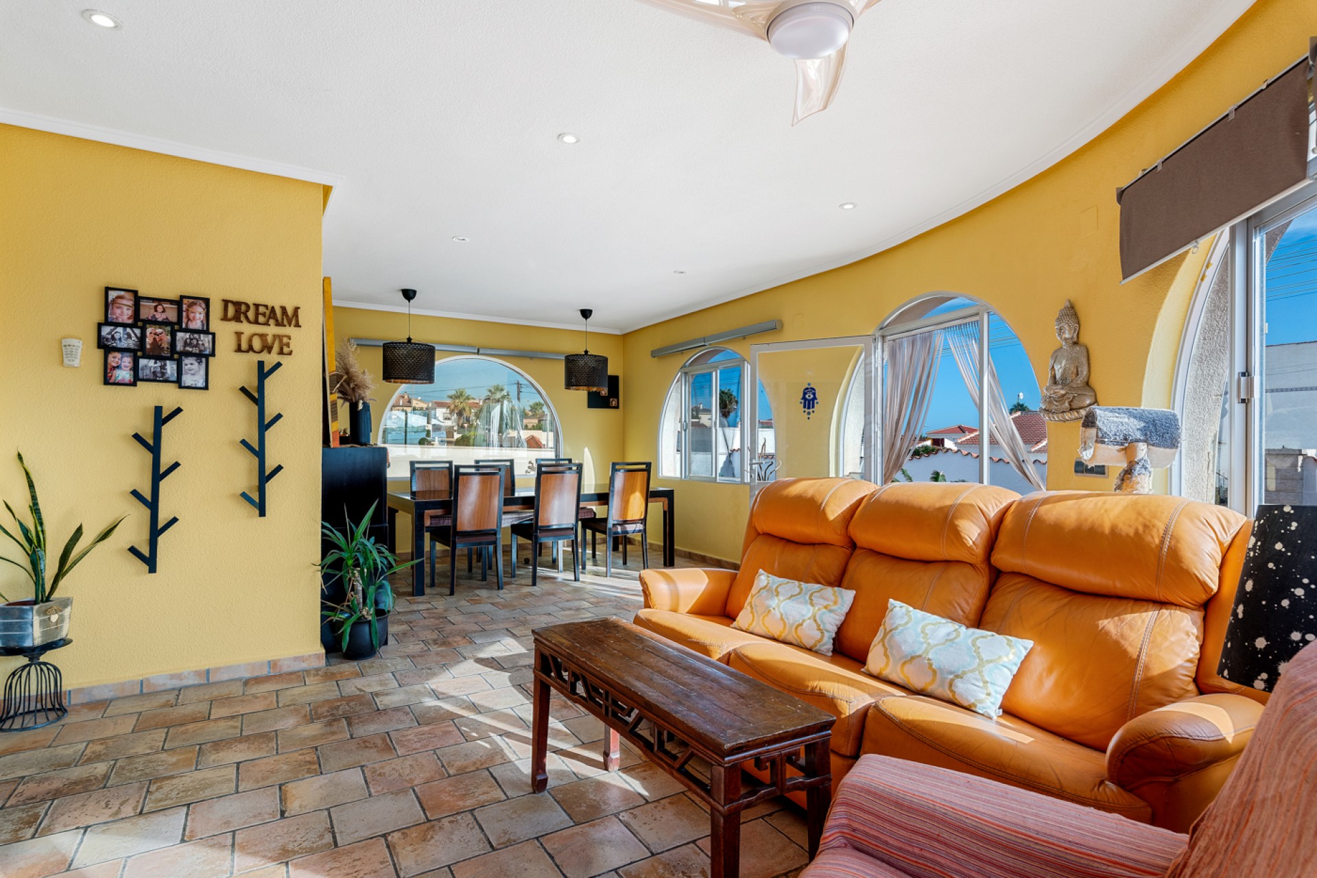 La Revente - Villa - Ciudad Quesada - Ciudad Quesada - Ville