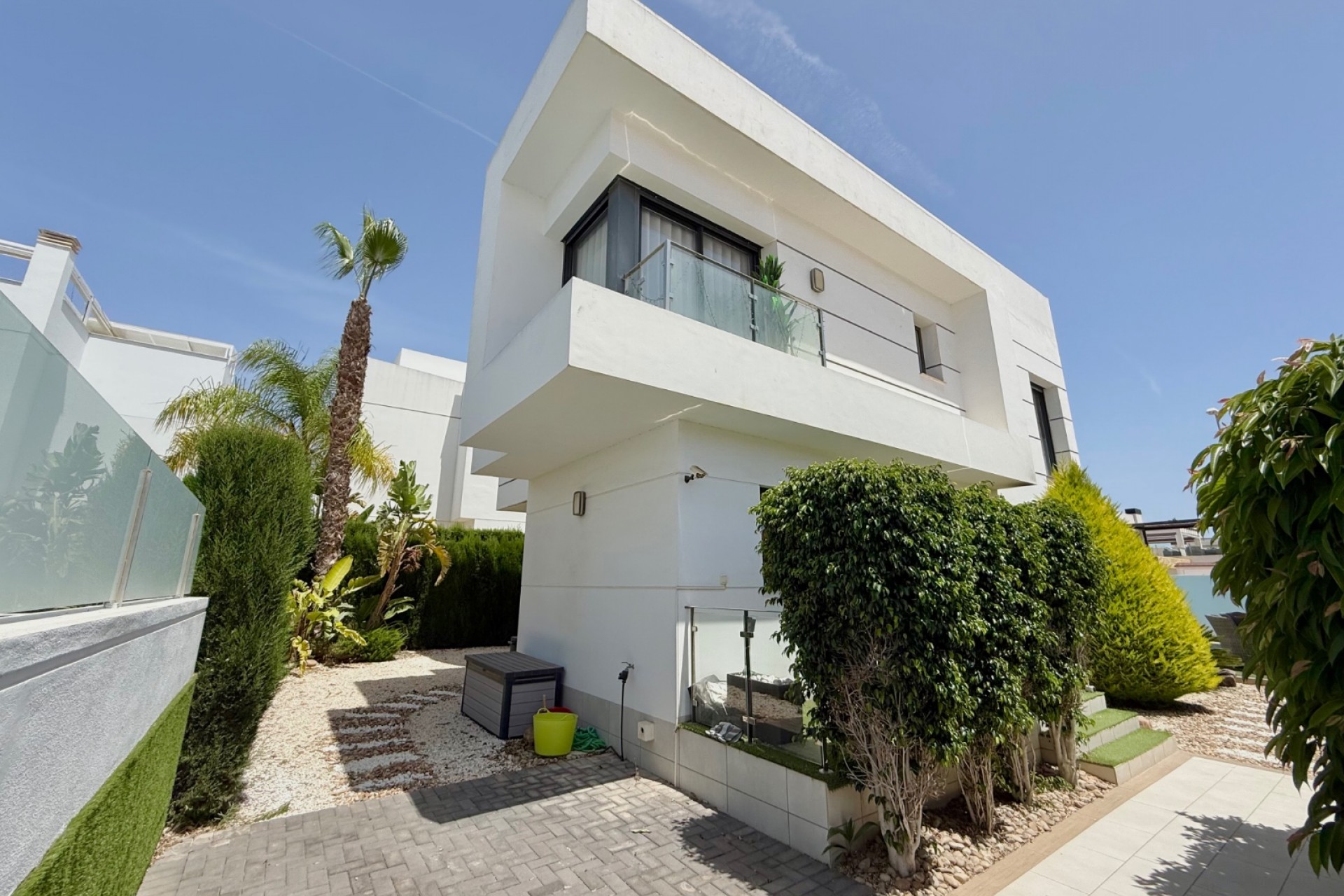 La Revente - Villa - Ciudad Quesada - Ciudad Quesada - Ville