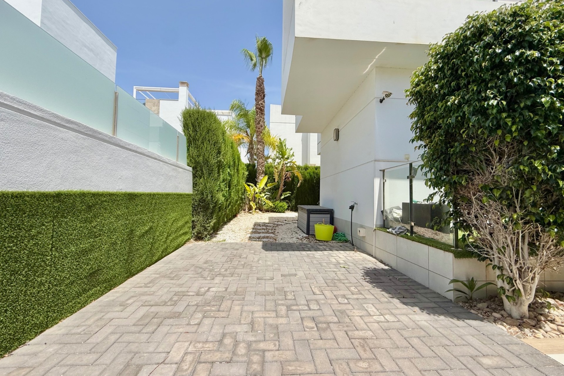 La Revente - Villa - Ciudad Quesada - Ciudad Quesada - Ville