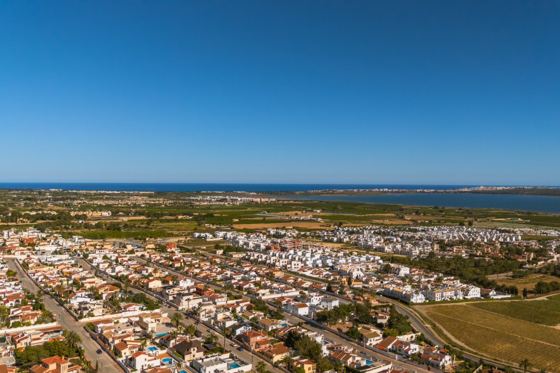 La Revente - Villa - Ciudad Quesada - Ciudad Quesada - Ville