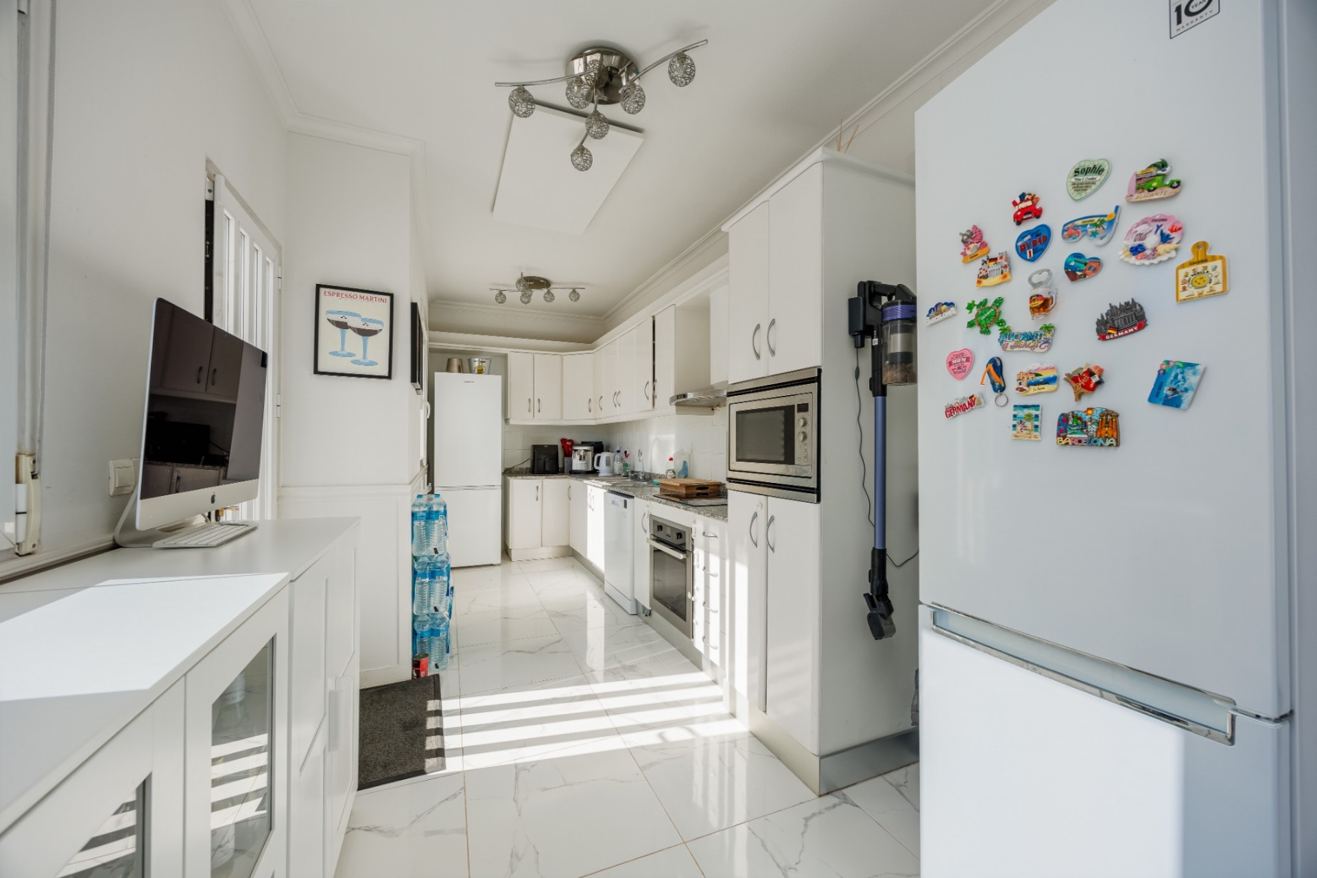 La Revente - Villa - Ciudad Quesada - Ciudad Quesada - Ville