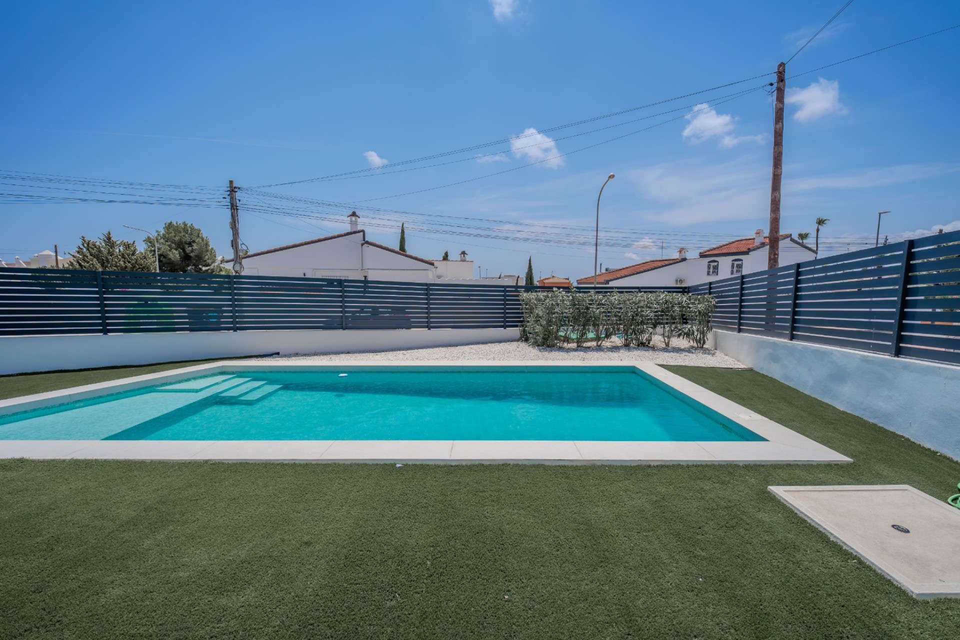La Revente - Villa - Ciudad Quesada - Ciudad Quesada - Ville