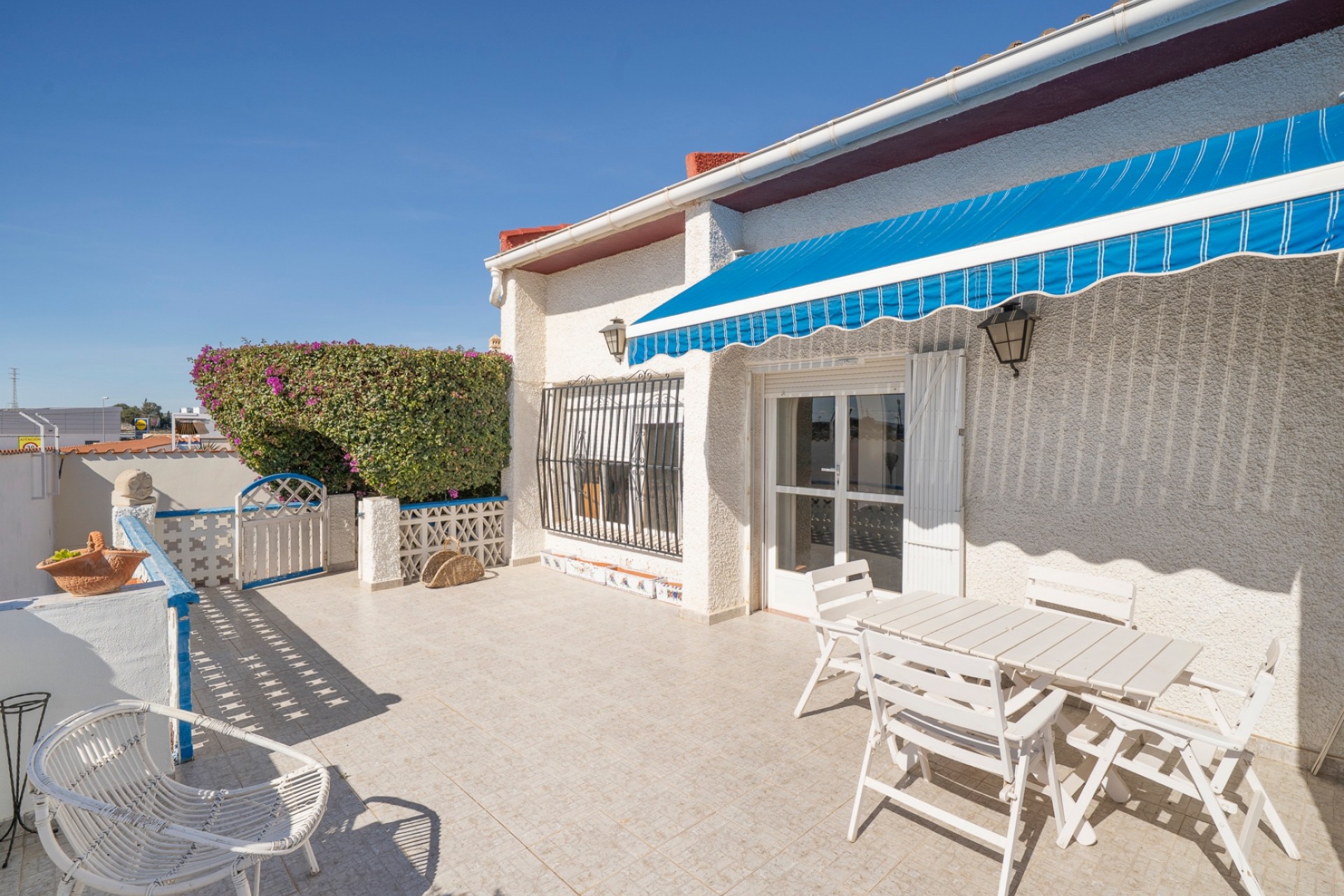 La Revente - Villa - Ciudad Quesada - Ciudad Quesada - Ville