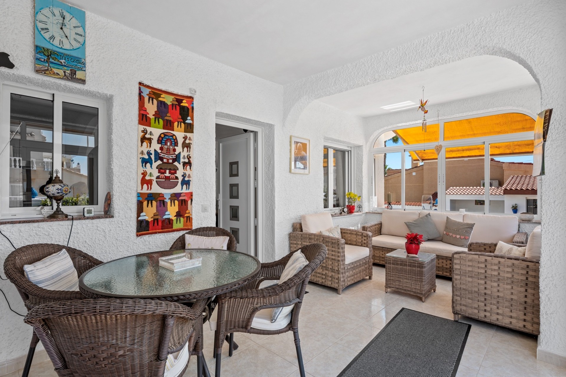 La Revente - Villa - Ciudad Quesada - Ciudad Quesada - Ville