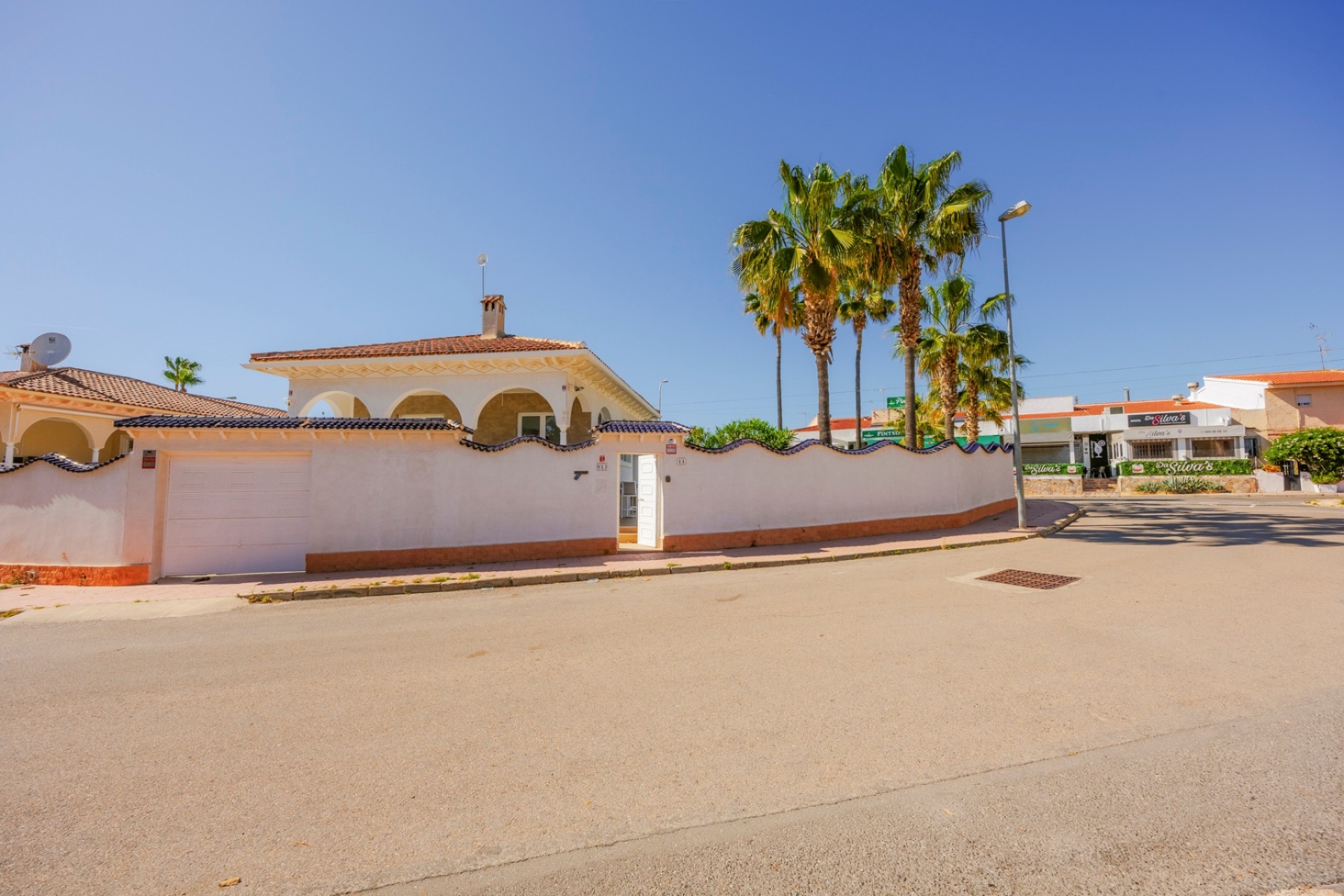 La Revente - Villa - Ciudad Quesada - Ciudad Quesada - Ville