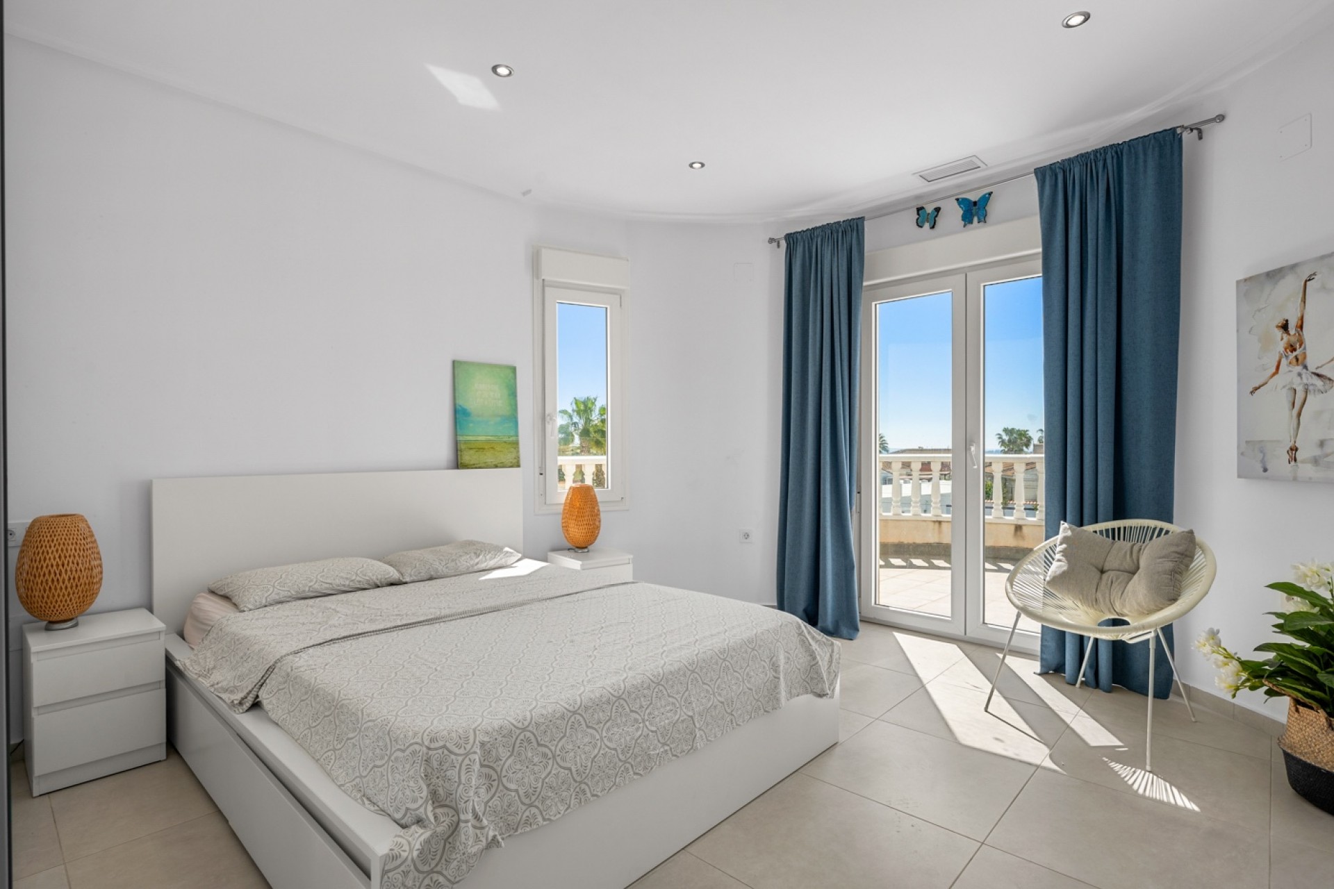 La Revente - Villa - Ciudad Quesada - Ciudad Quesada - Ville