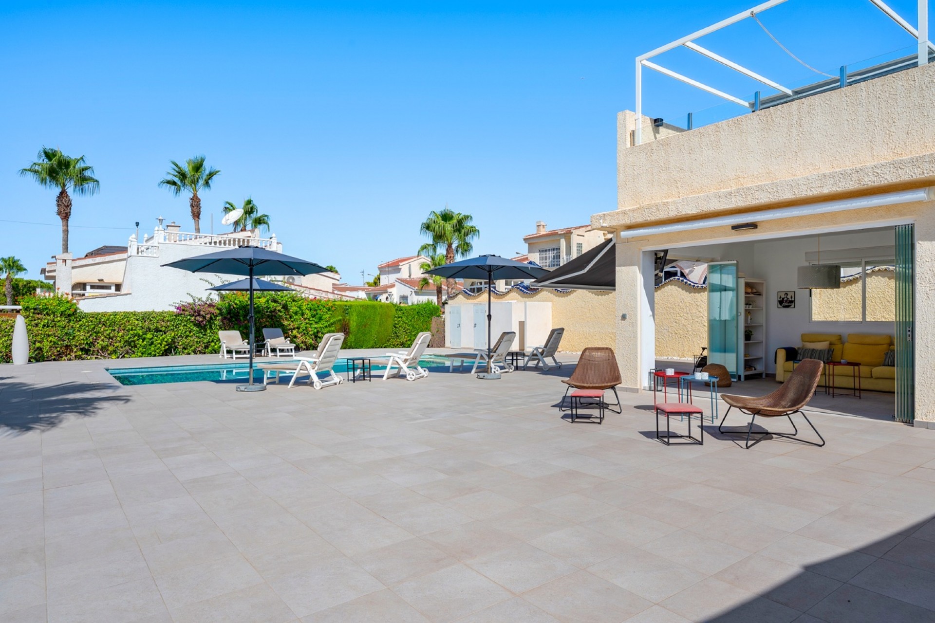La Revente - Villa - Ciudad Quesada - Ciudad Quesada - Ville