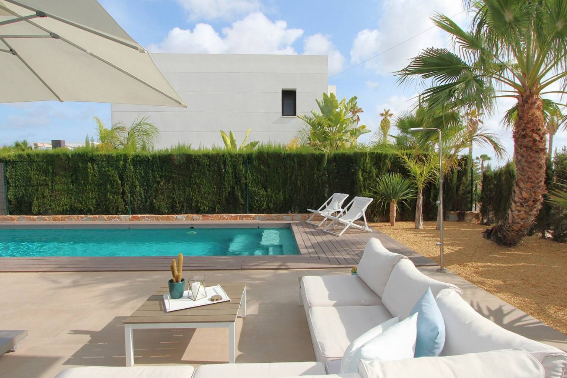 La Revente - Villa - Ciudad Quesada - Ciudad Quesada - Ville