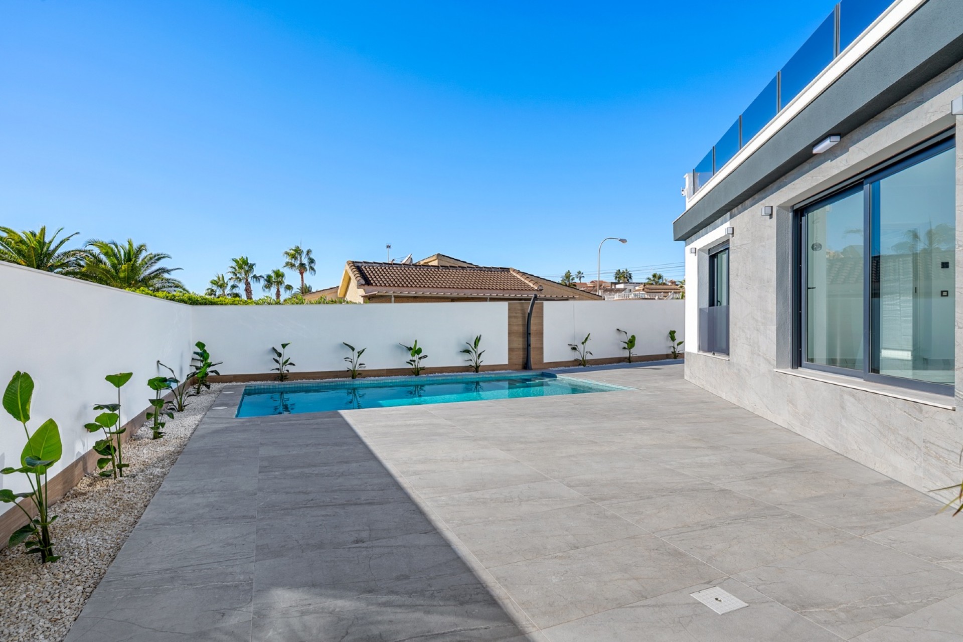 La Revente - Villa - Ciudad Quesada - Ciudad Quesada - Ville