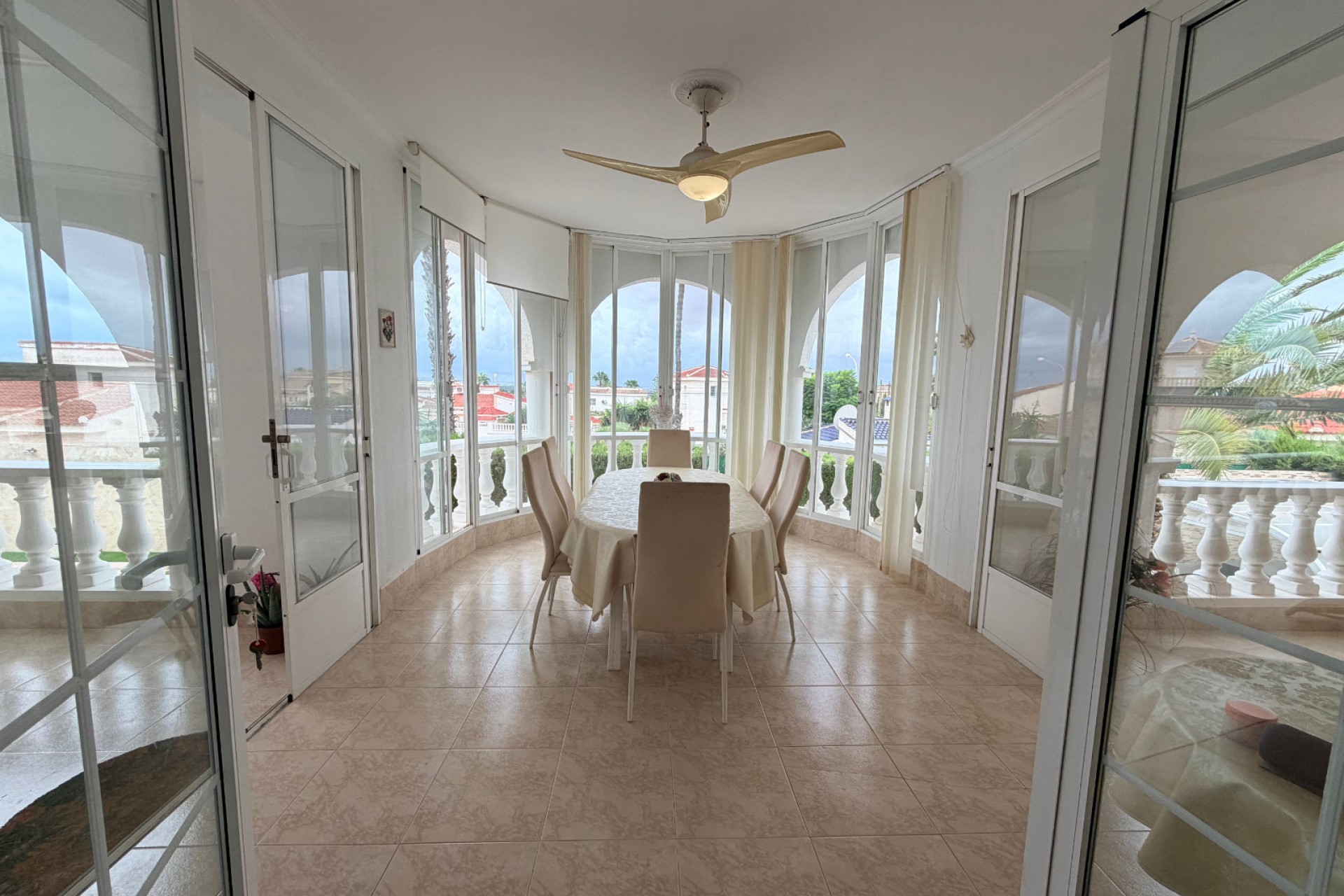 La Revente - Villa - Ciudad Quesada - Ciudad Quesada - Ville