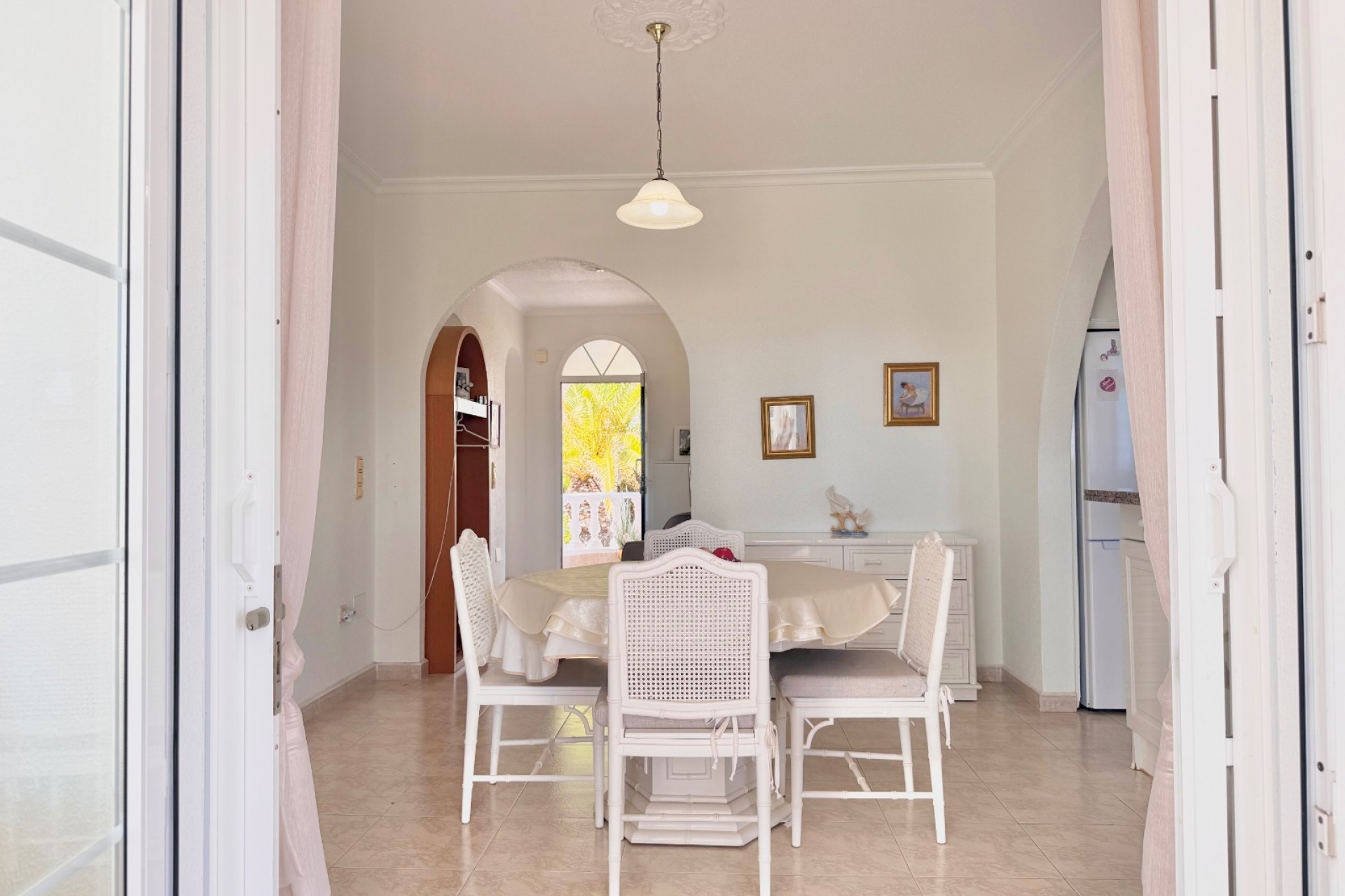 La Revente - Villa - Ciudad Quesada - Ciudad Quesada - Ville