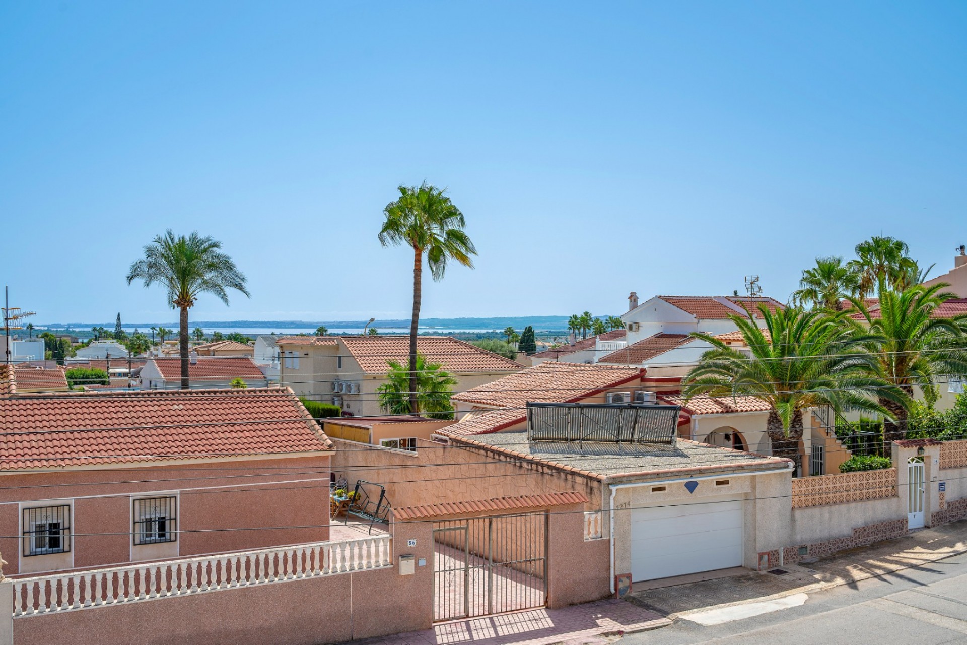 La Revente - Villa - Ciudad Quesada - Ciudad Quesada - Ville