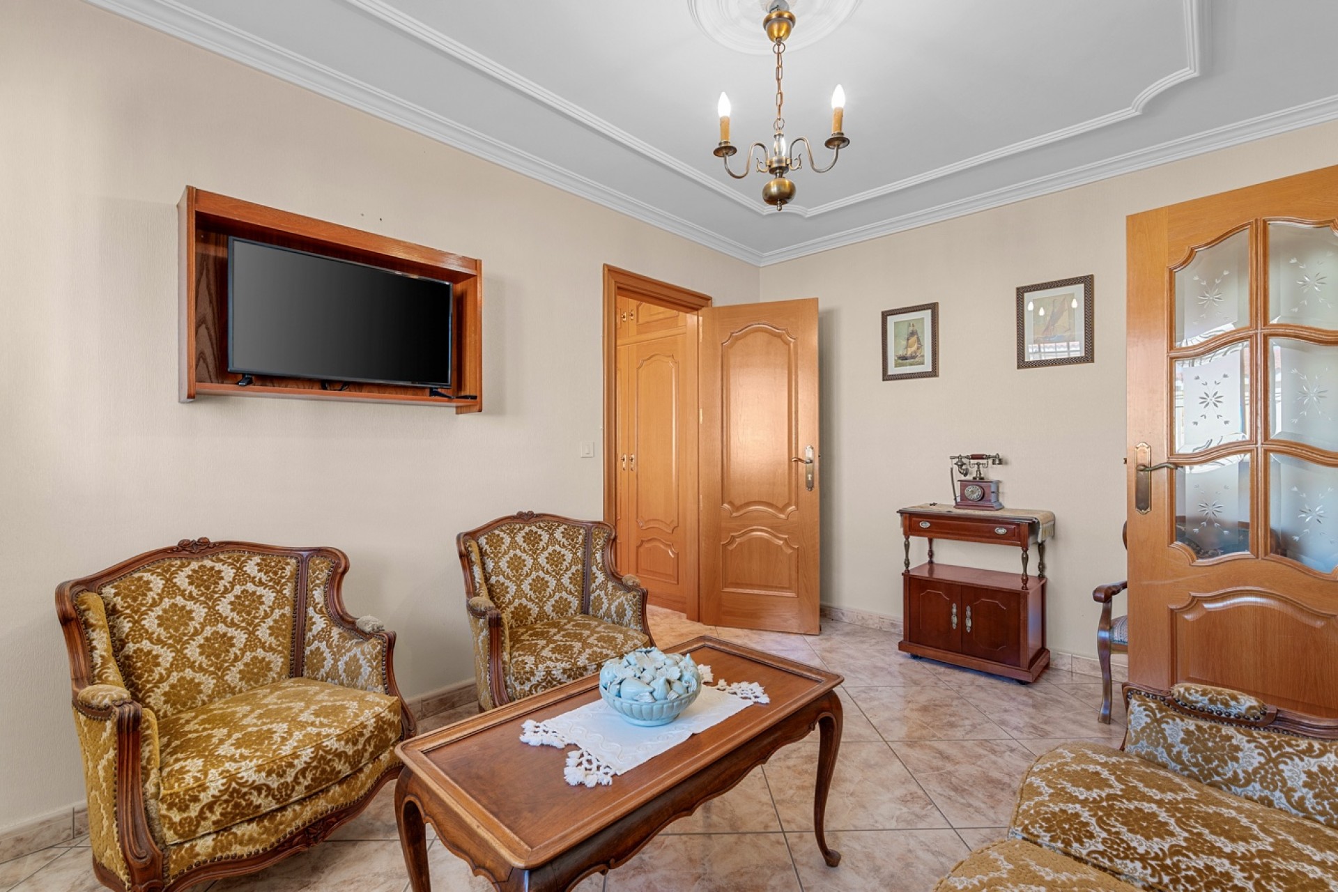 La Revente - Villa - Ciudad Quesada - Ciudad Quesada - Ville