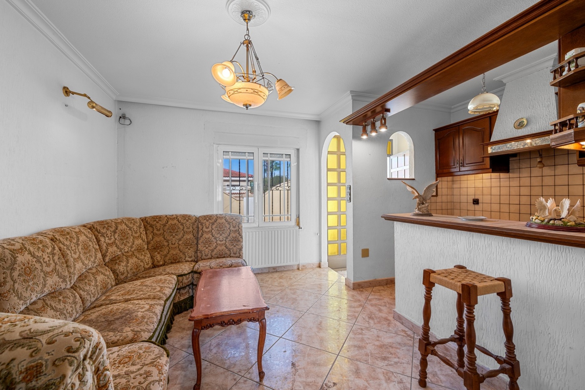 La Revente - Villa - Ciudad Quesada - Ciudad Quesada - Ville