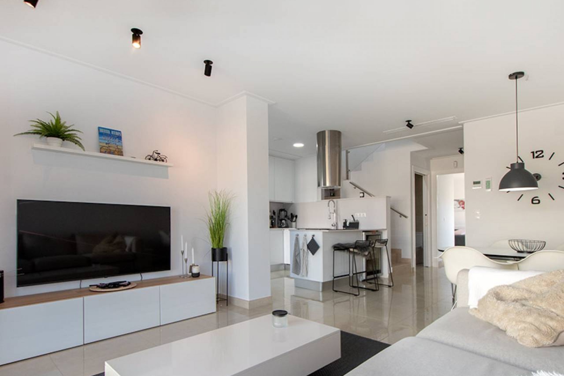 La Revente - Villa - Ciudad Quesada - Doña Pepa