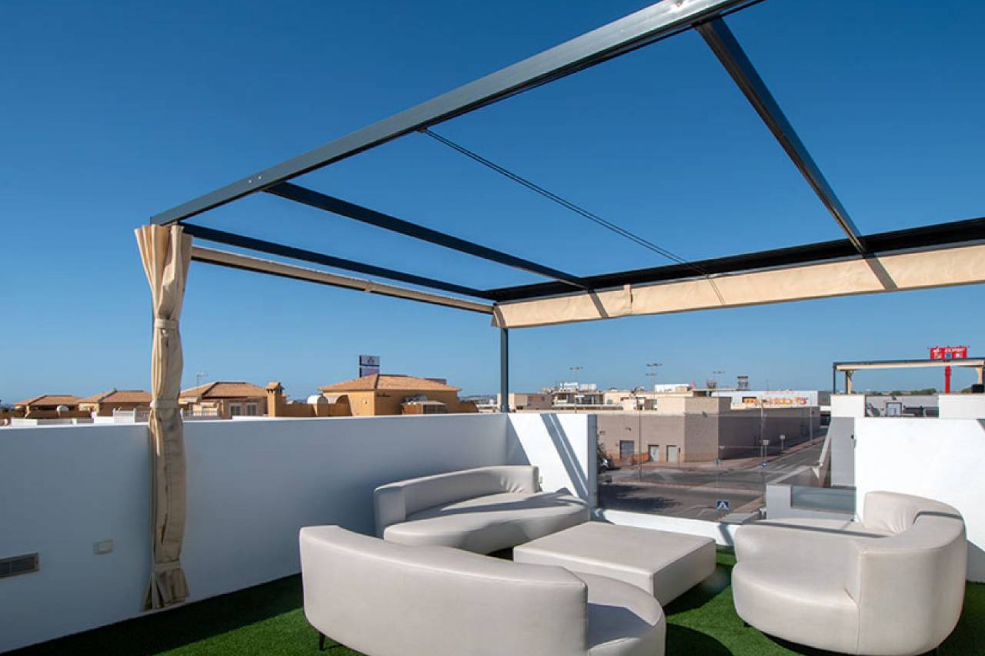 La Revente - Villa - Ciudad Quesada - Doña Pepa