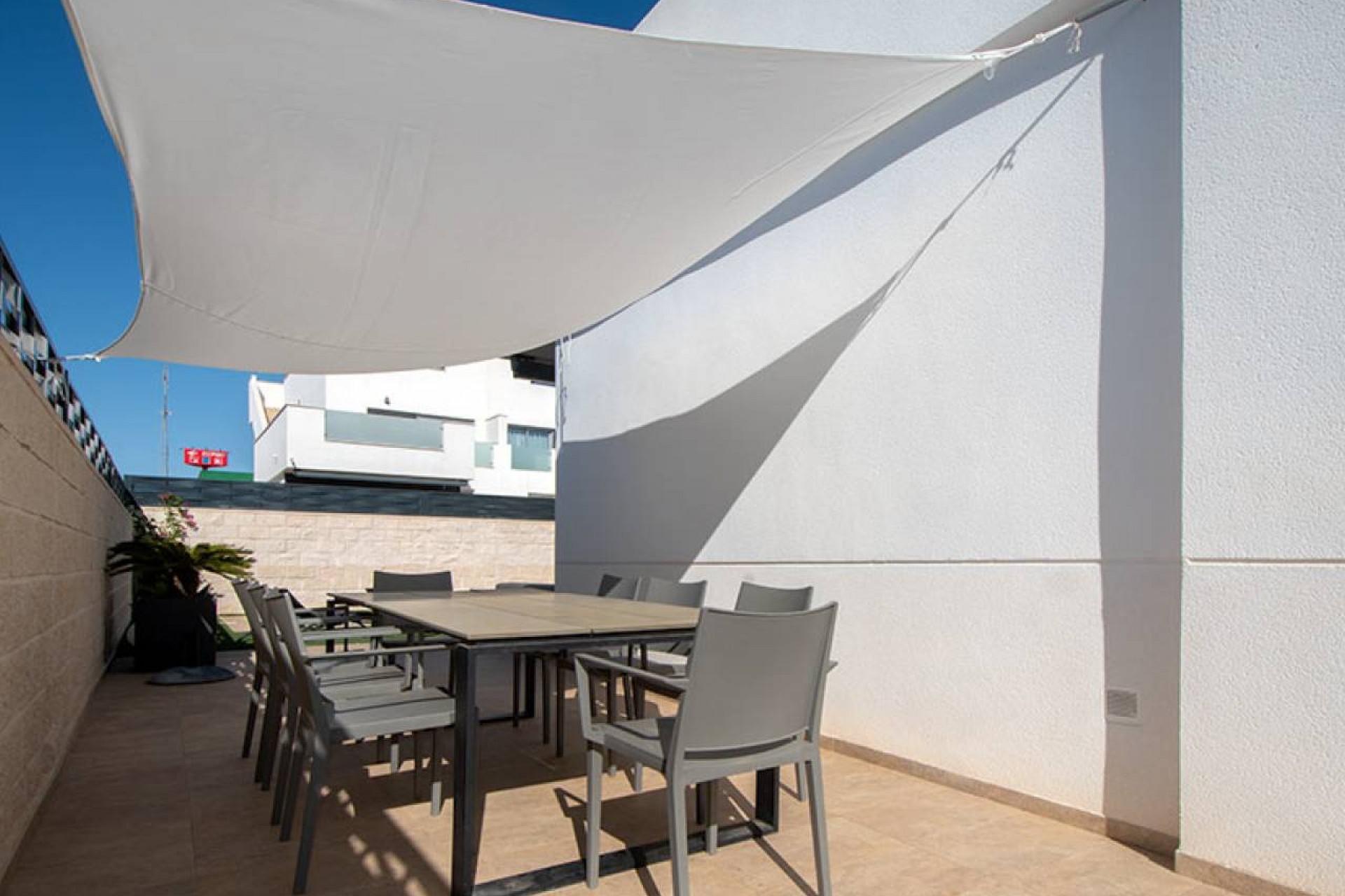 La Revente - Villa - Ciudad Quesada - Doña Pepa