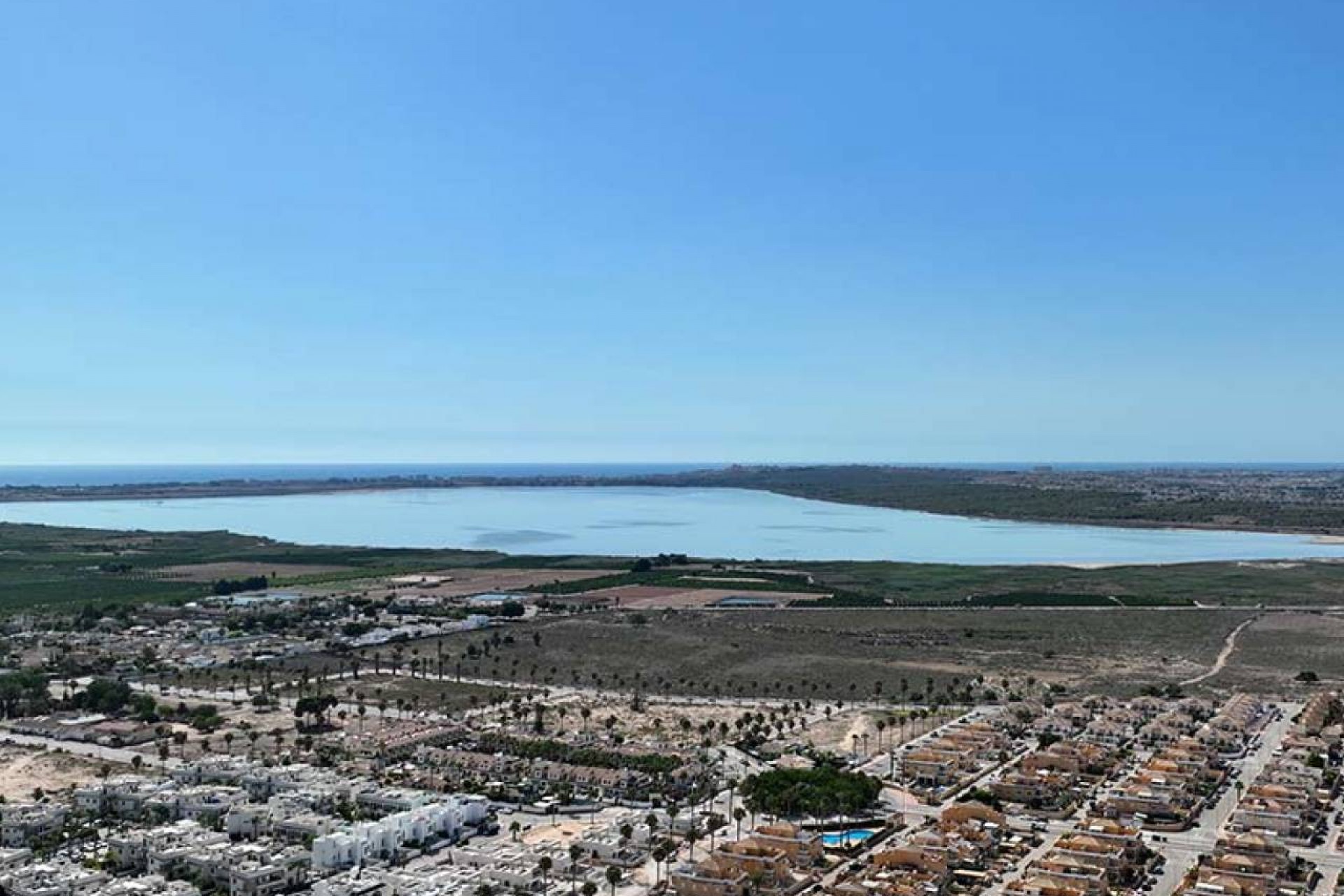 La Revente - Villa - Ciudad Quesada - Doña Pepa