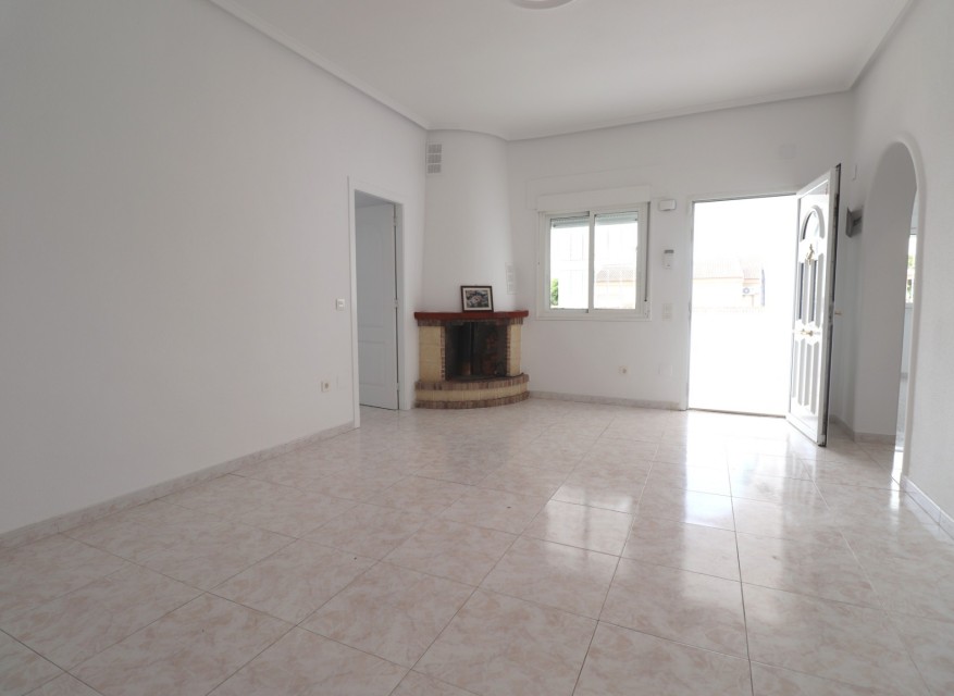 La Revente - Villa - Ciudad Quesada - Doña Pepa