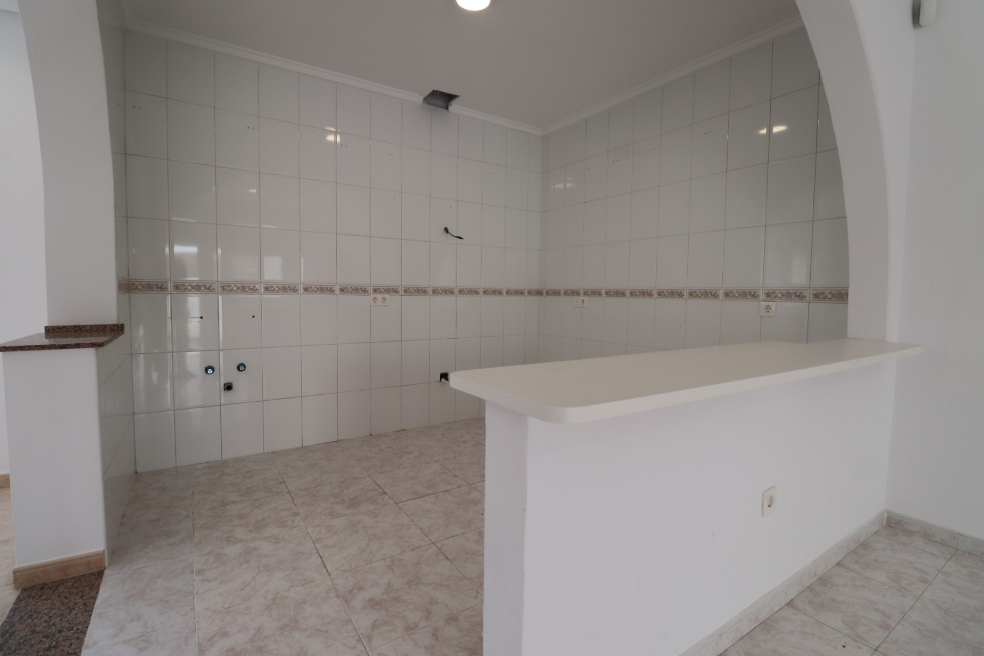 La Revente - Villa - Ciudad Quesada - Doña Pepa