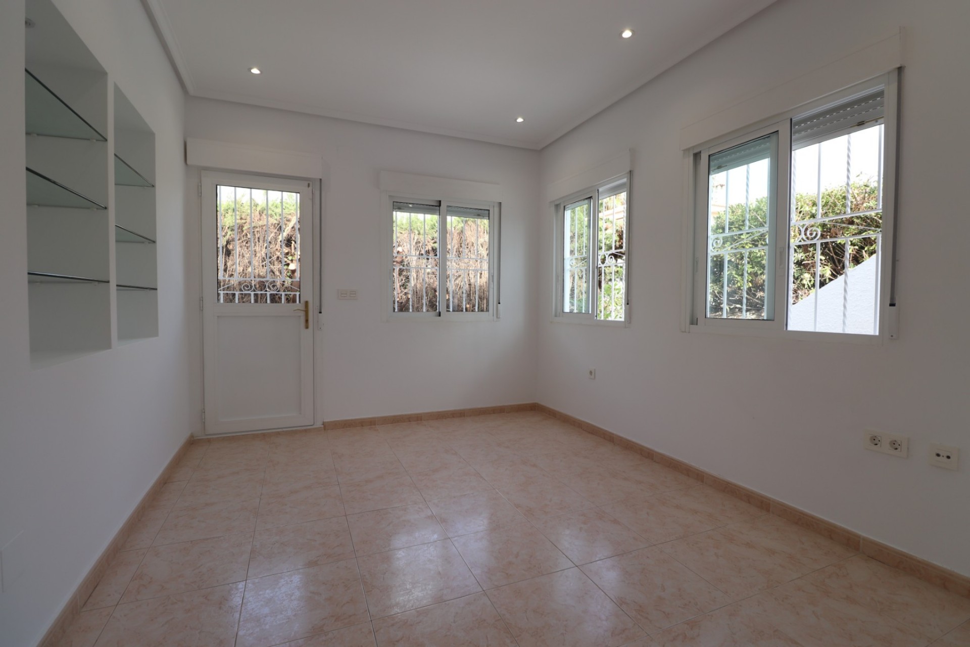 La Revente - Villa - Ciudad Quesada - Doña Pepa