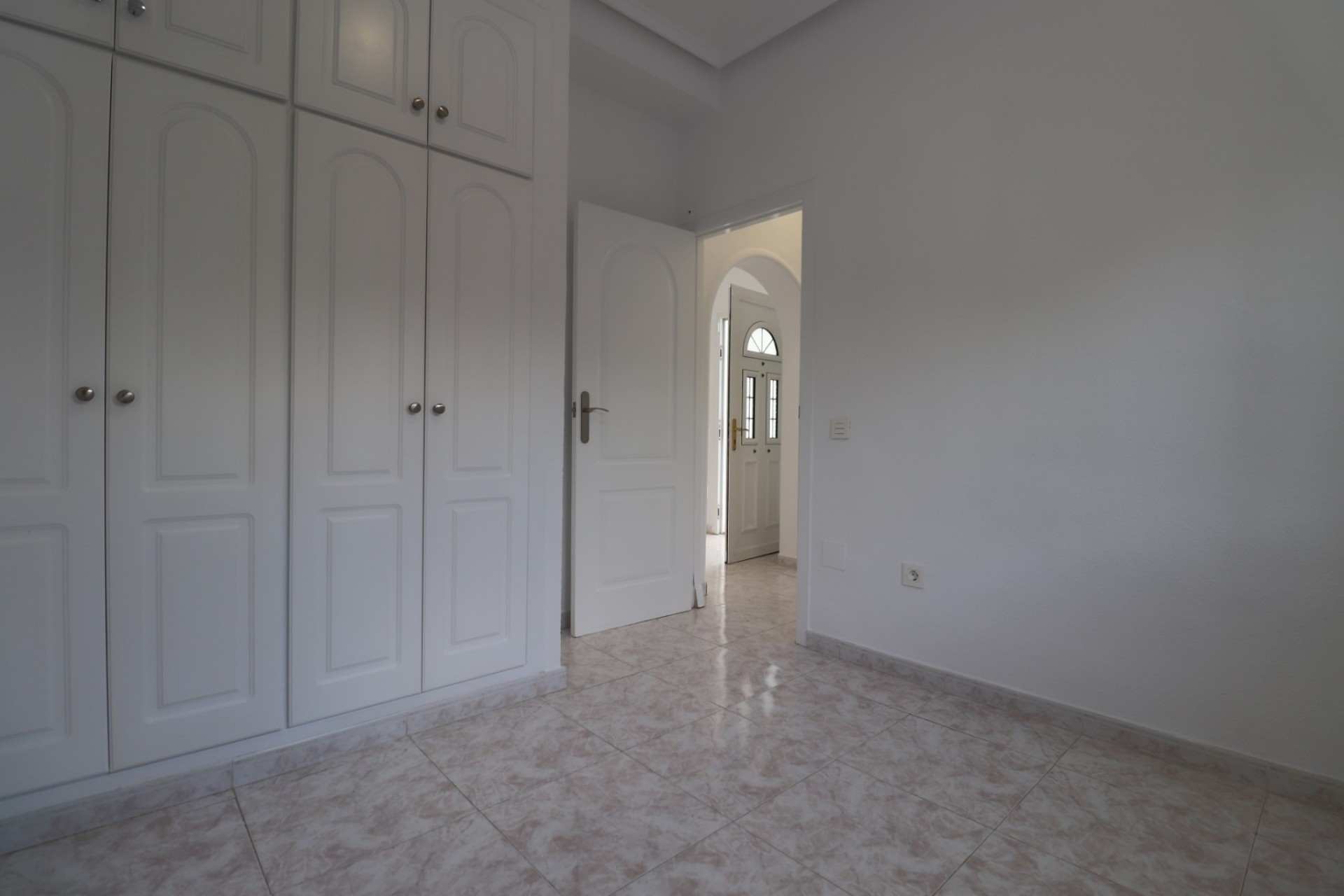 La Revente - Villa - Ciudad Quesada - Doña Pepa