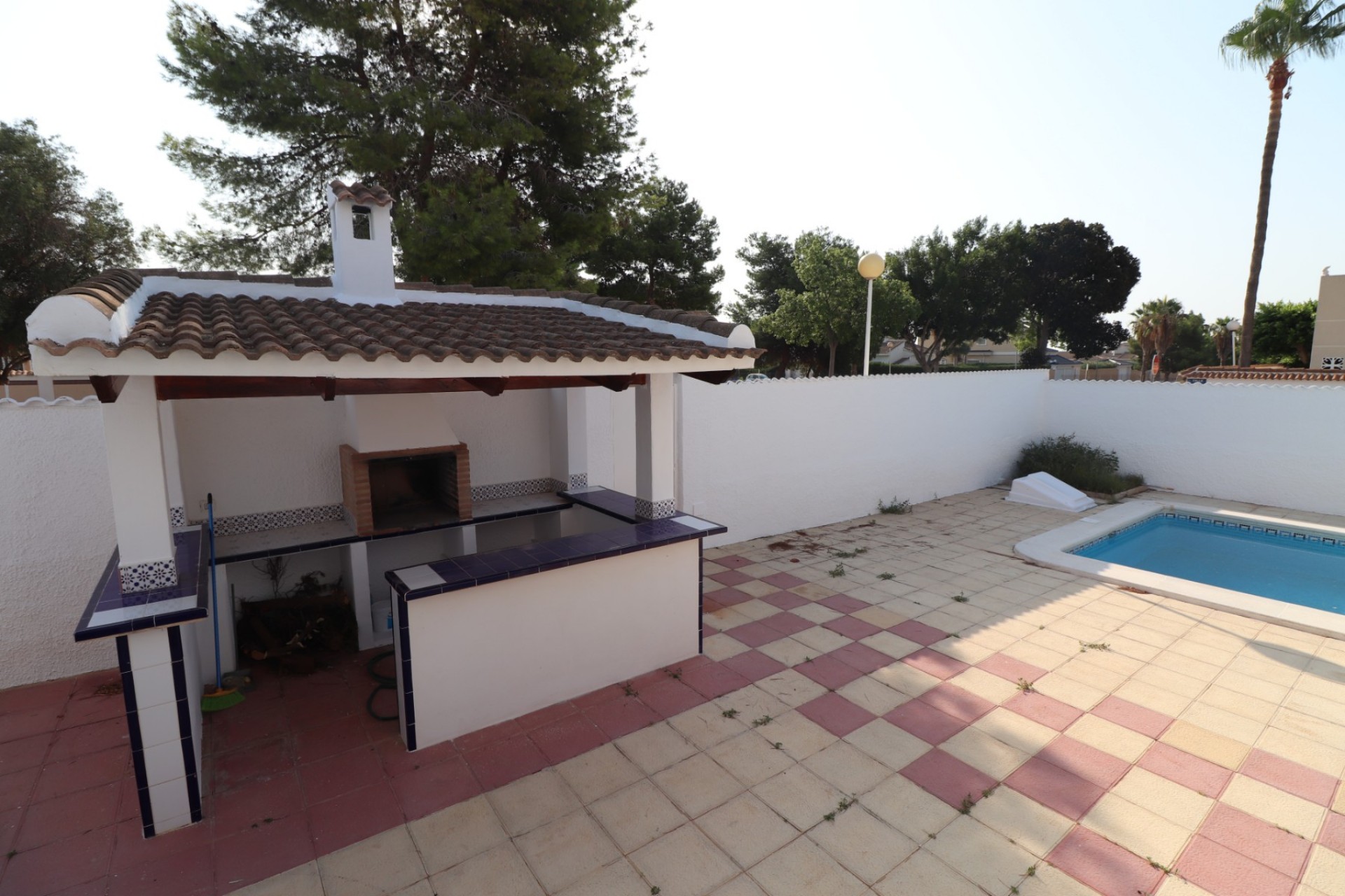 La Revente - Villa - Ciudad Quesada - Doña Pepa