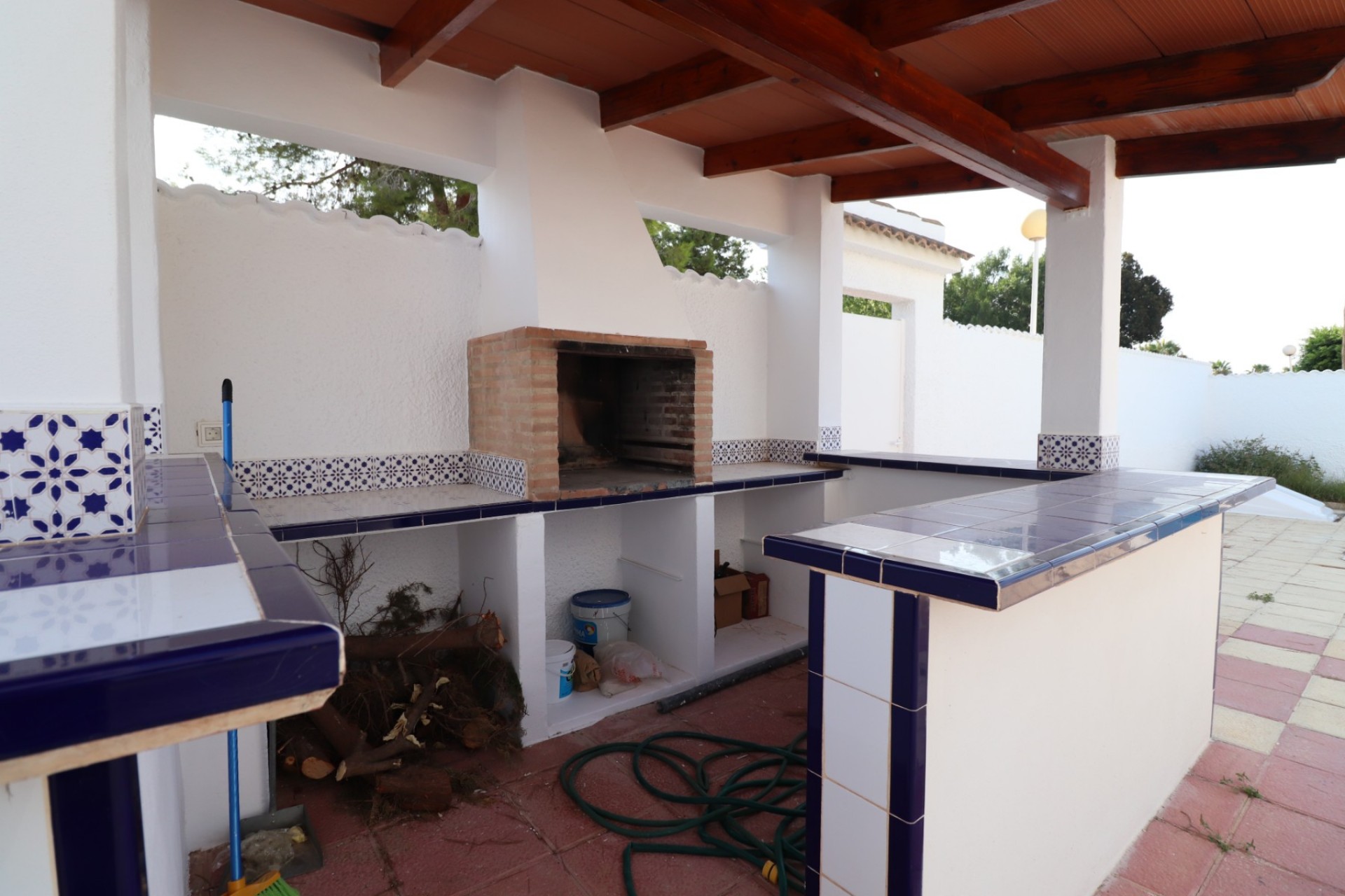 La Revente - Villa - Ciudad Quesada - Doña Pepa