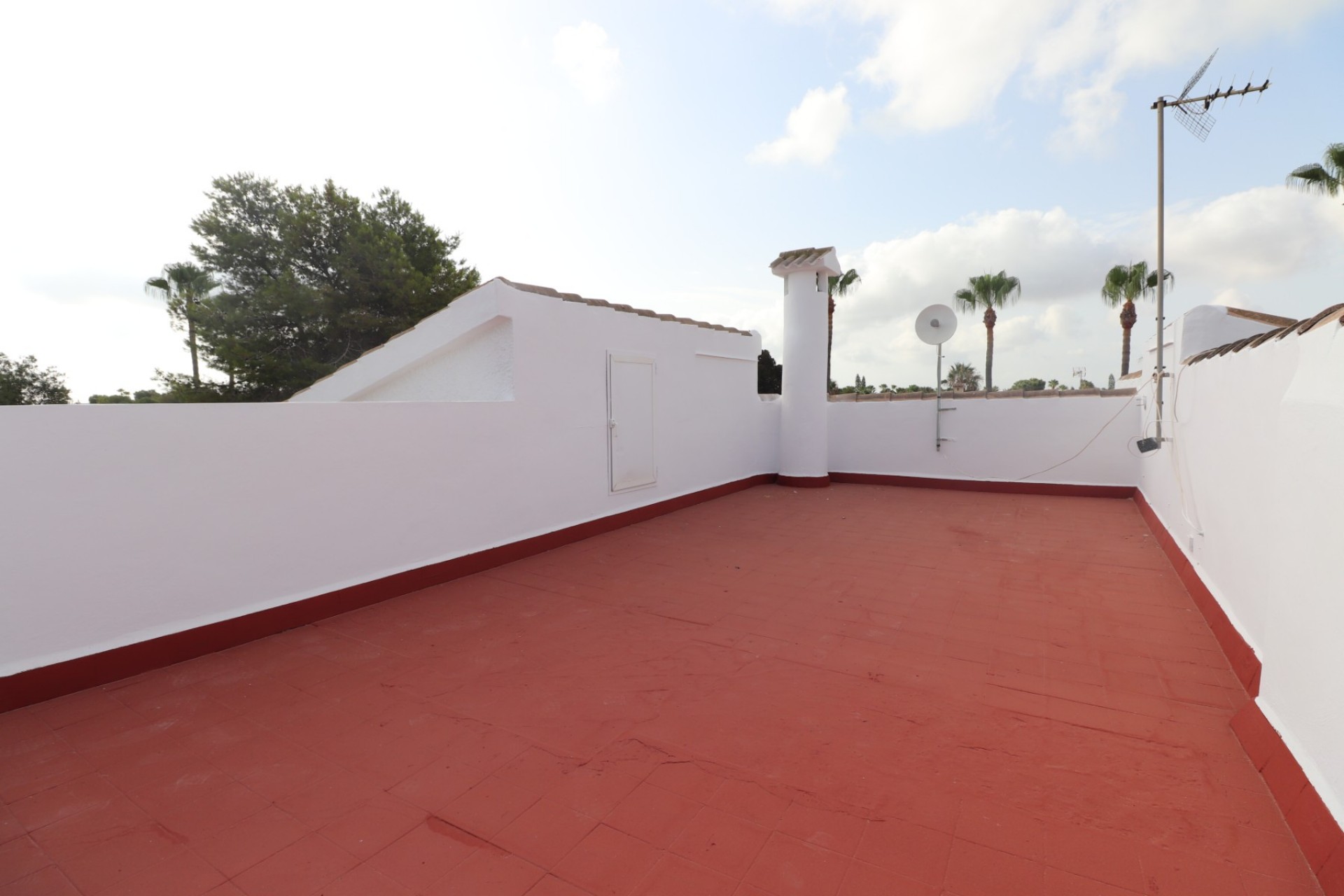 La Revente - Villa - Ciudad Quesada - Doña Pepa