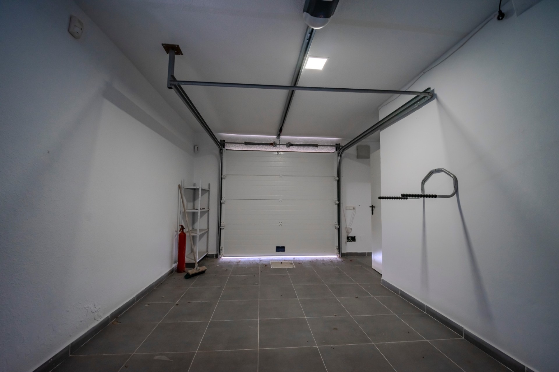 La Revente - Villa - Ciudad Quesada - Doña Pepa