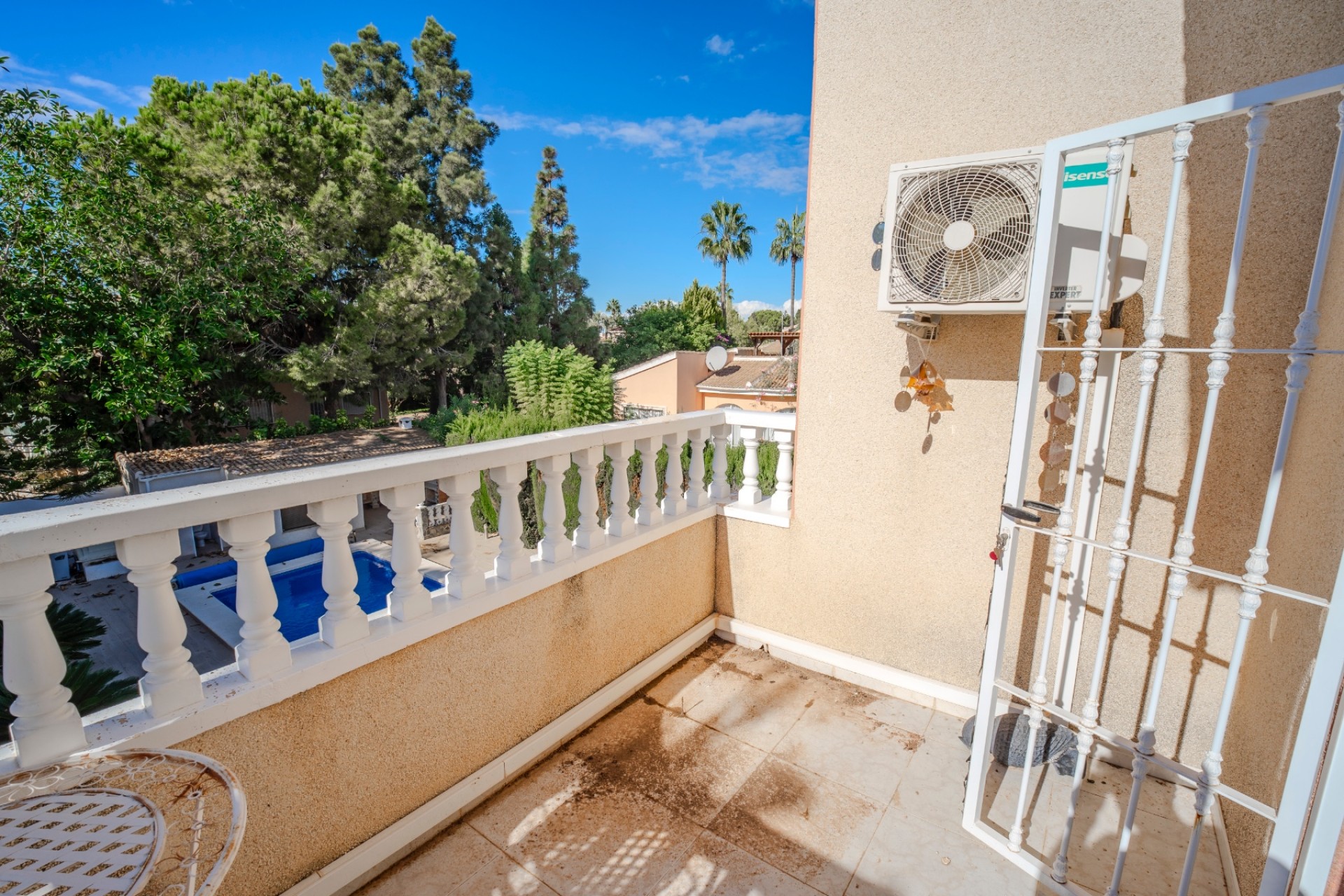 La Revente - Villa - Ciudad Quesada - Doña Pepa