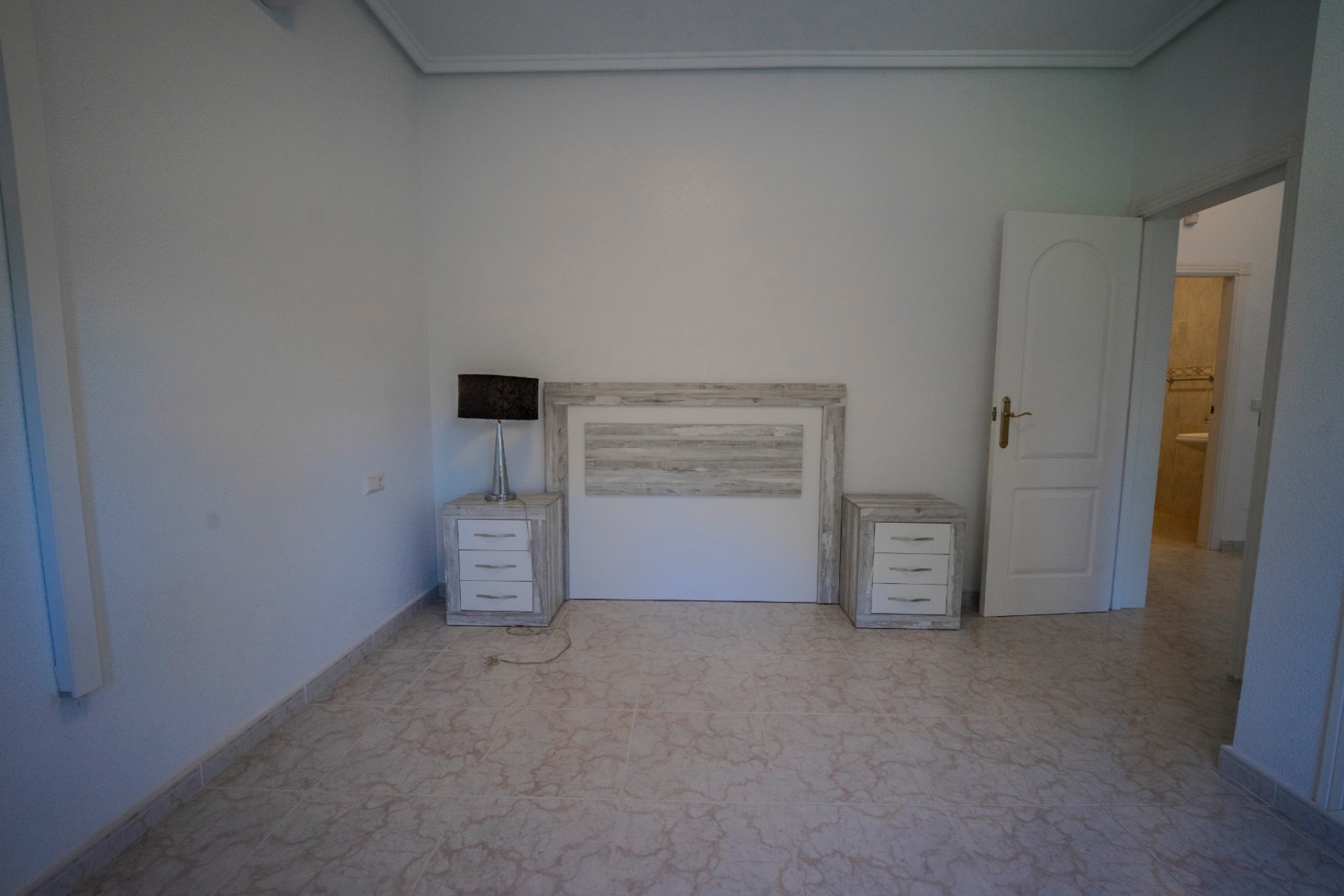 La Revente - Villa - Ciudad Quesada - Doña Pepa