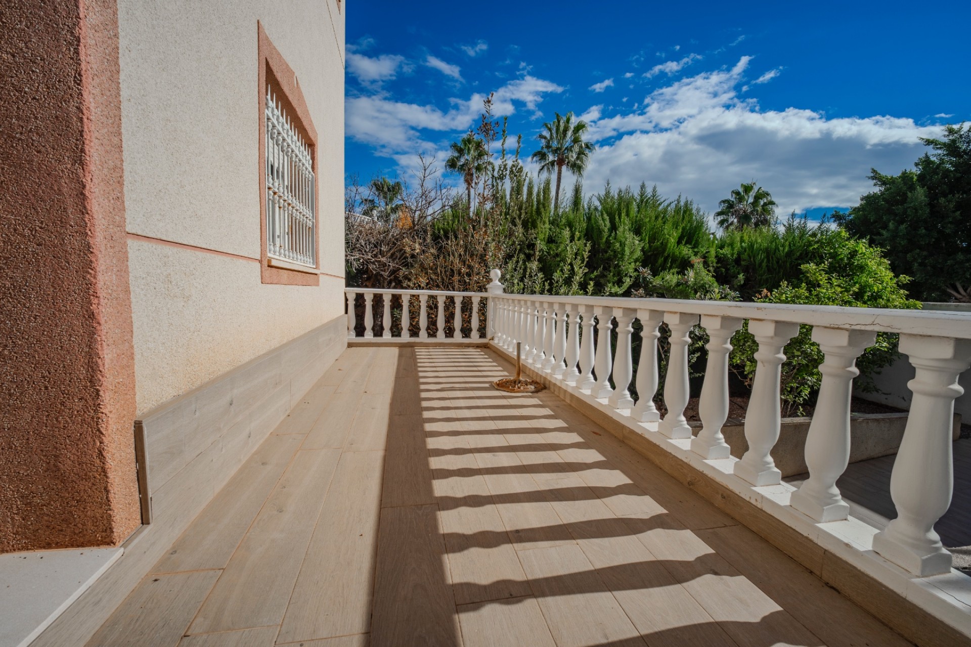 La Revente - Villa - Ciudad Quesada - Doña Pepa