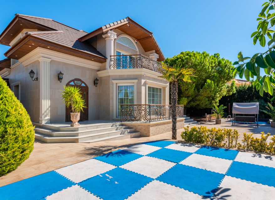 La Revente - Villa - Ciudad Quesada - Doña Pepa