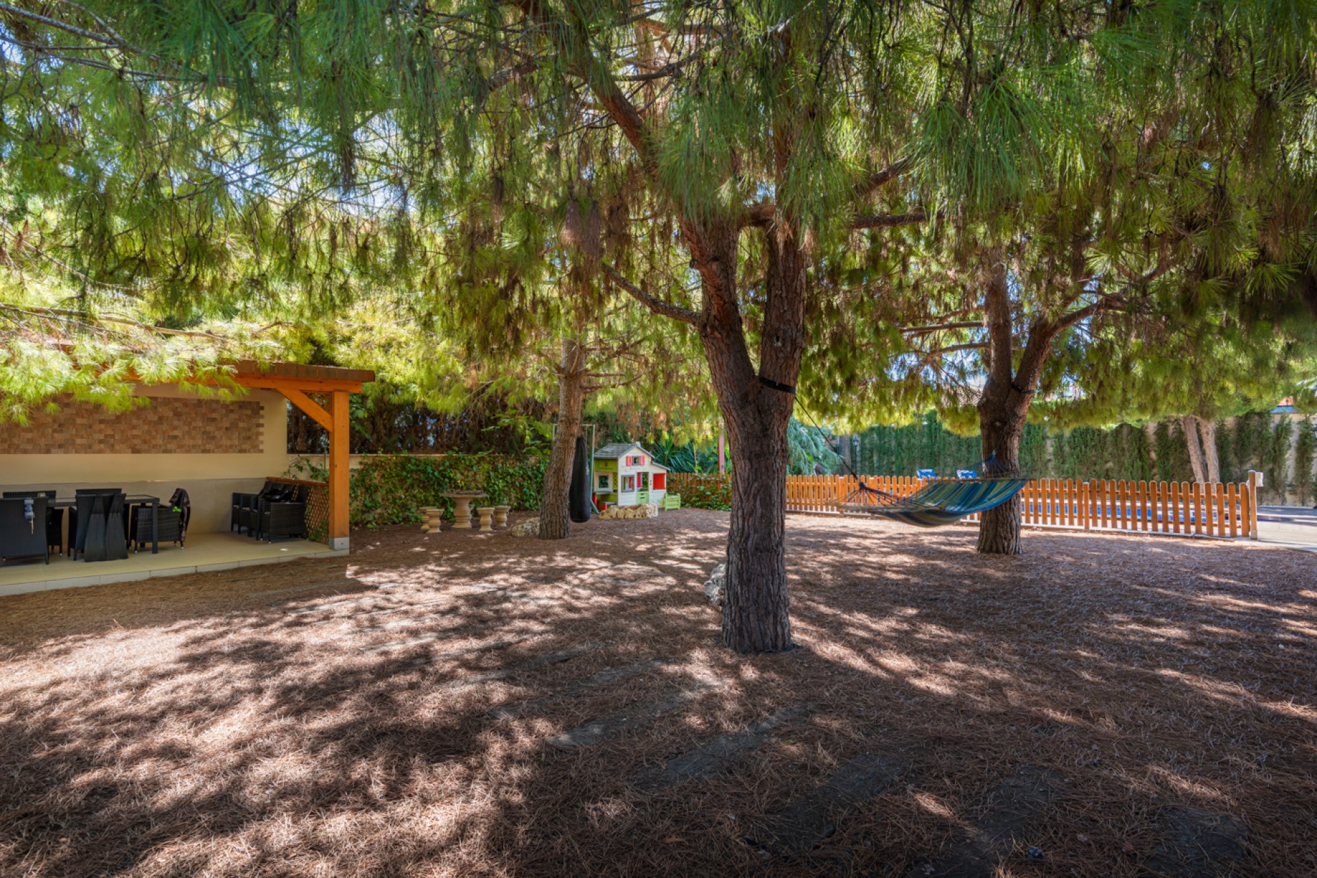 La Revente - Villa - Ciudad Quesada - Doña Pepa