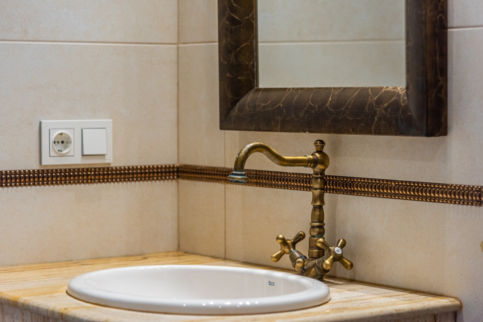 La Revente - Villa - Ciudad Quesada - Doña Pepa