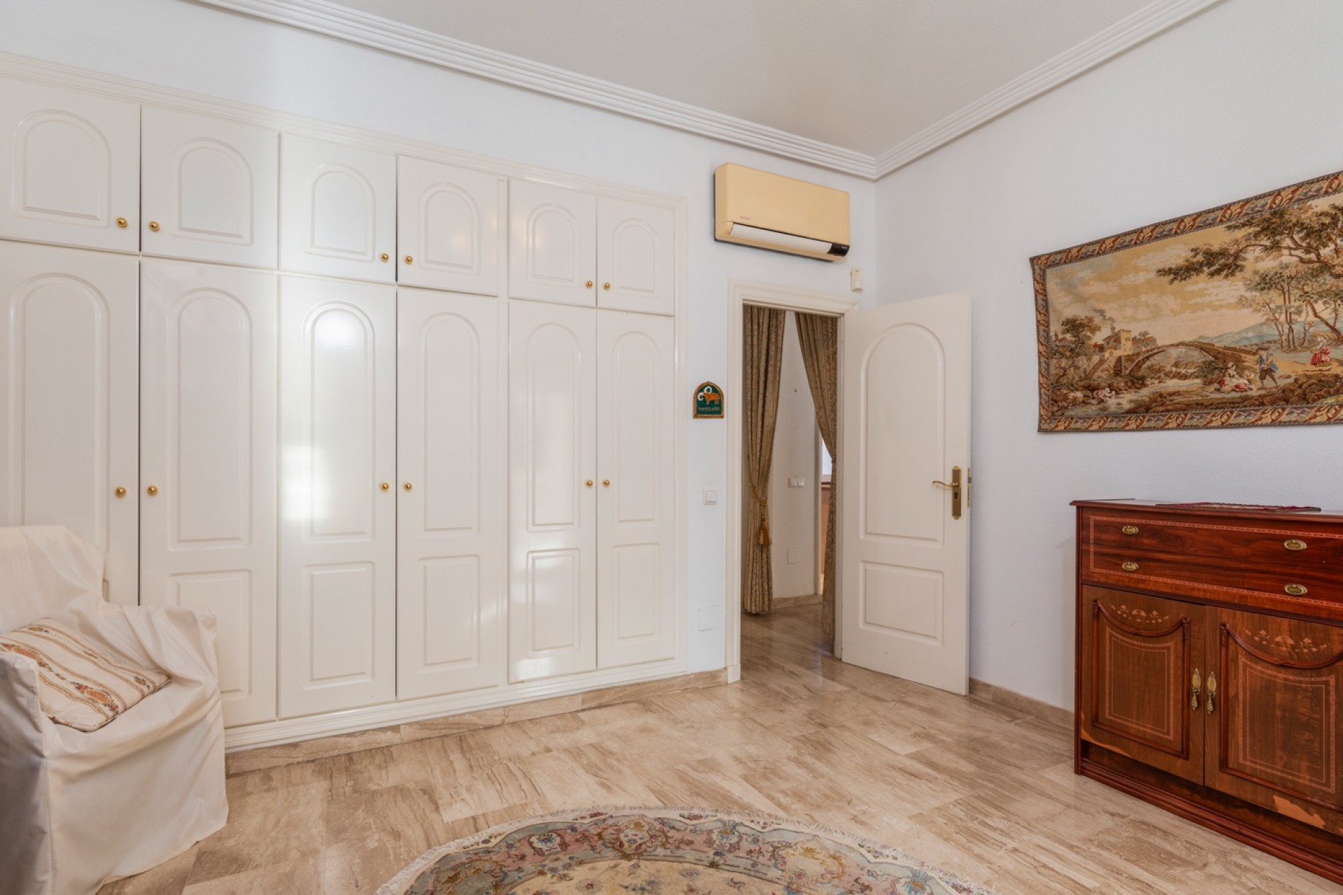 La Revente - Villa - Ciudad Quesada - Doña Pepa