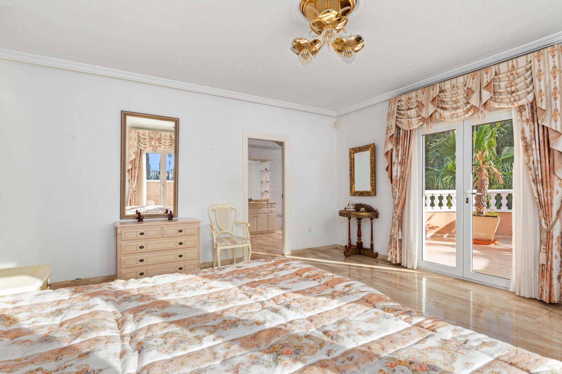 La Revente - Villa - Ciudad Quesada - Doña Pepa