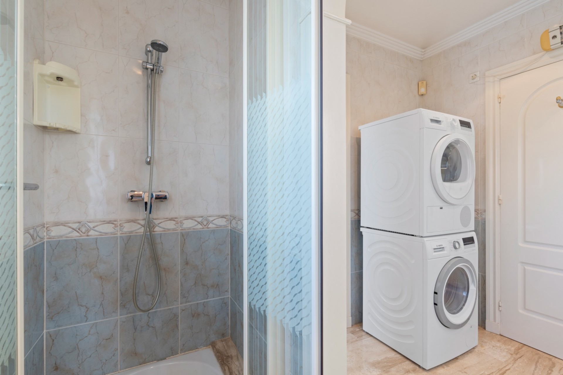 La Revente - Villa - Ciudad Quesada - Doña Pepa