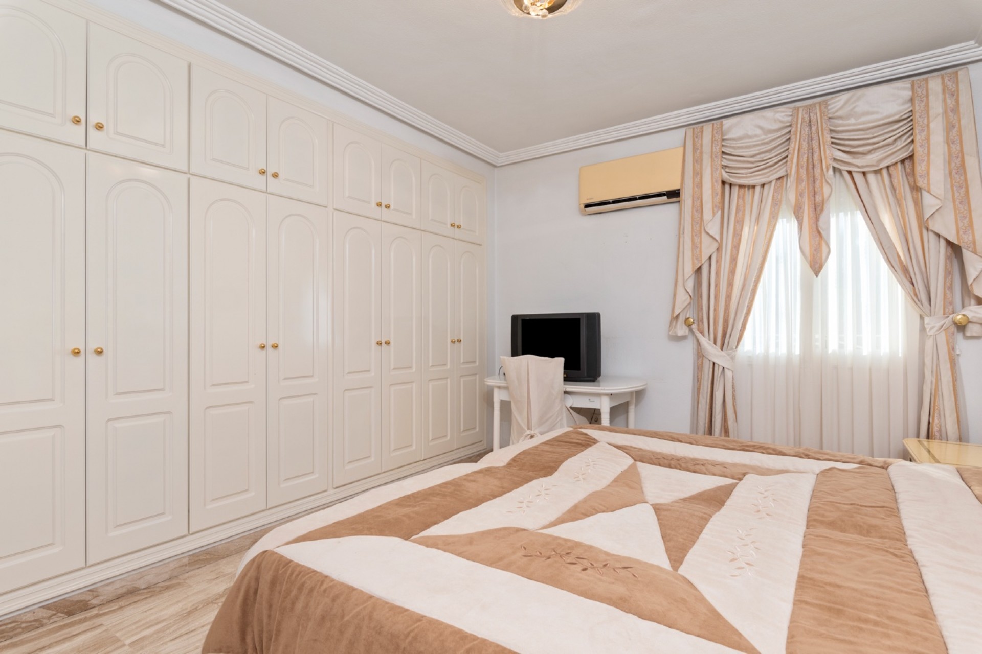 La Revente - Villa - Ciudad Quesada - Doña Pepa