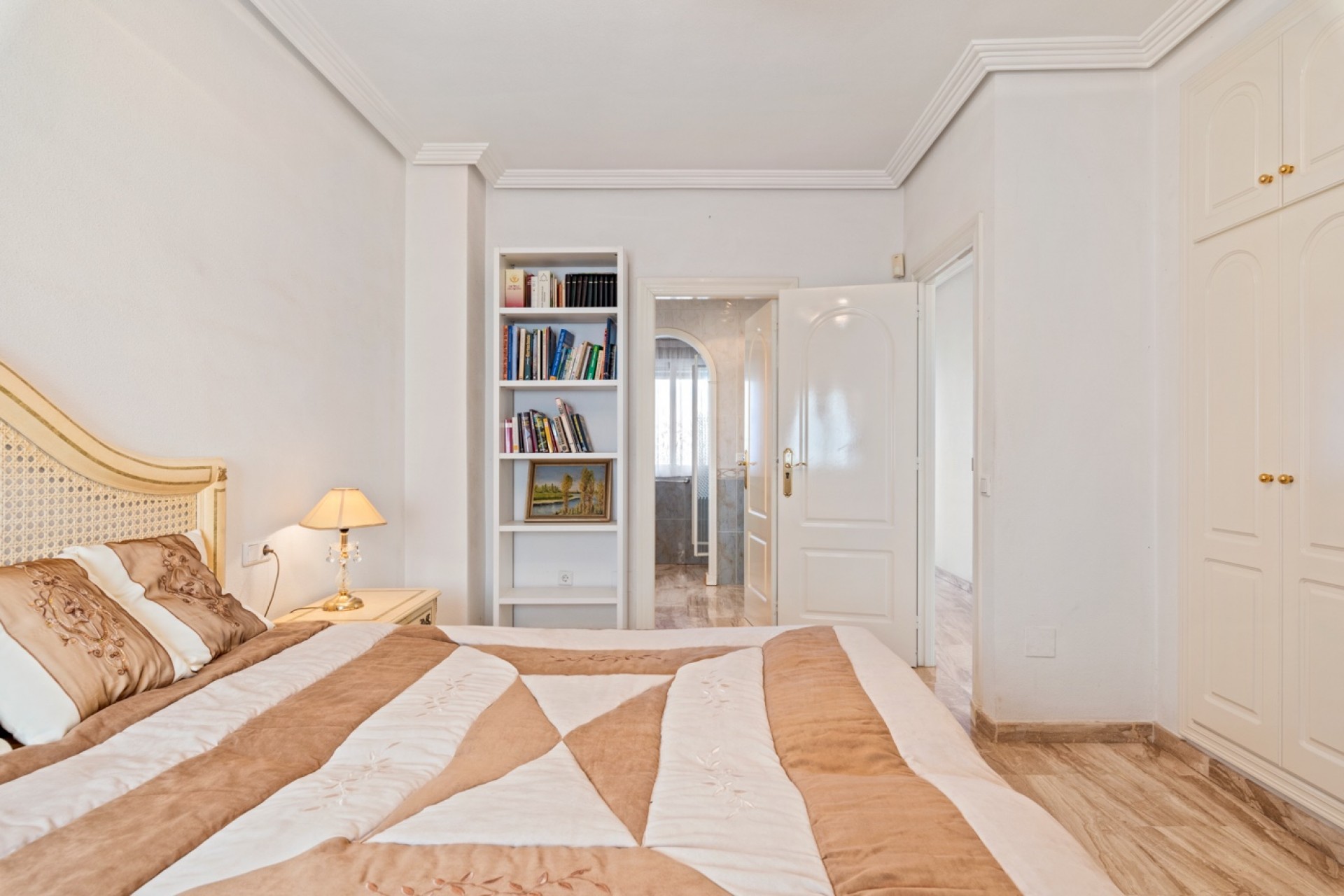 La Revente - Villa - Ciudad Quesada - Doña Pepa