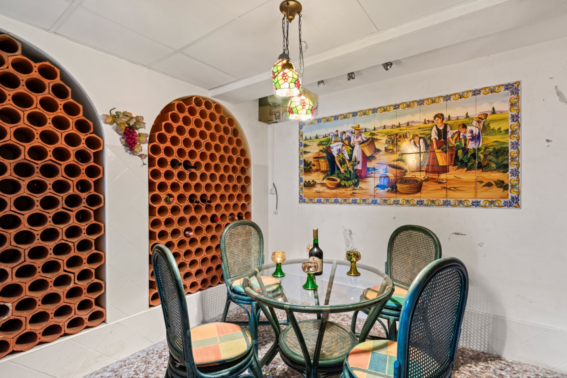 La Revente - Villa - Ciudad Quesada - Doña Pepa