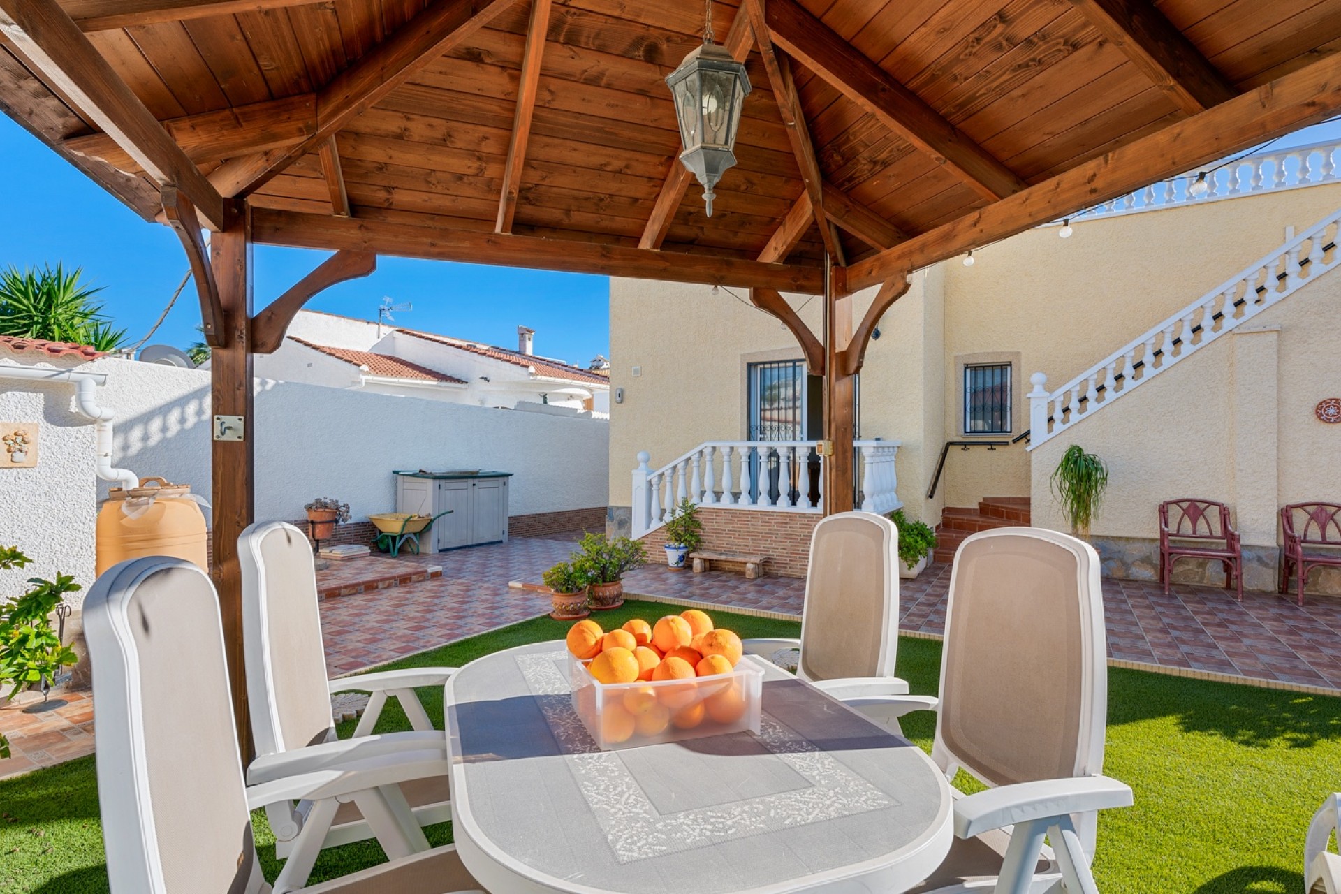 La Revente - Villa - Ciudad Quesada - Doña pepa