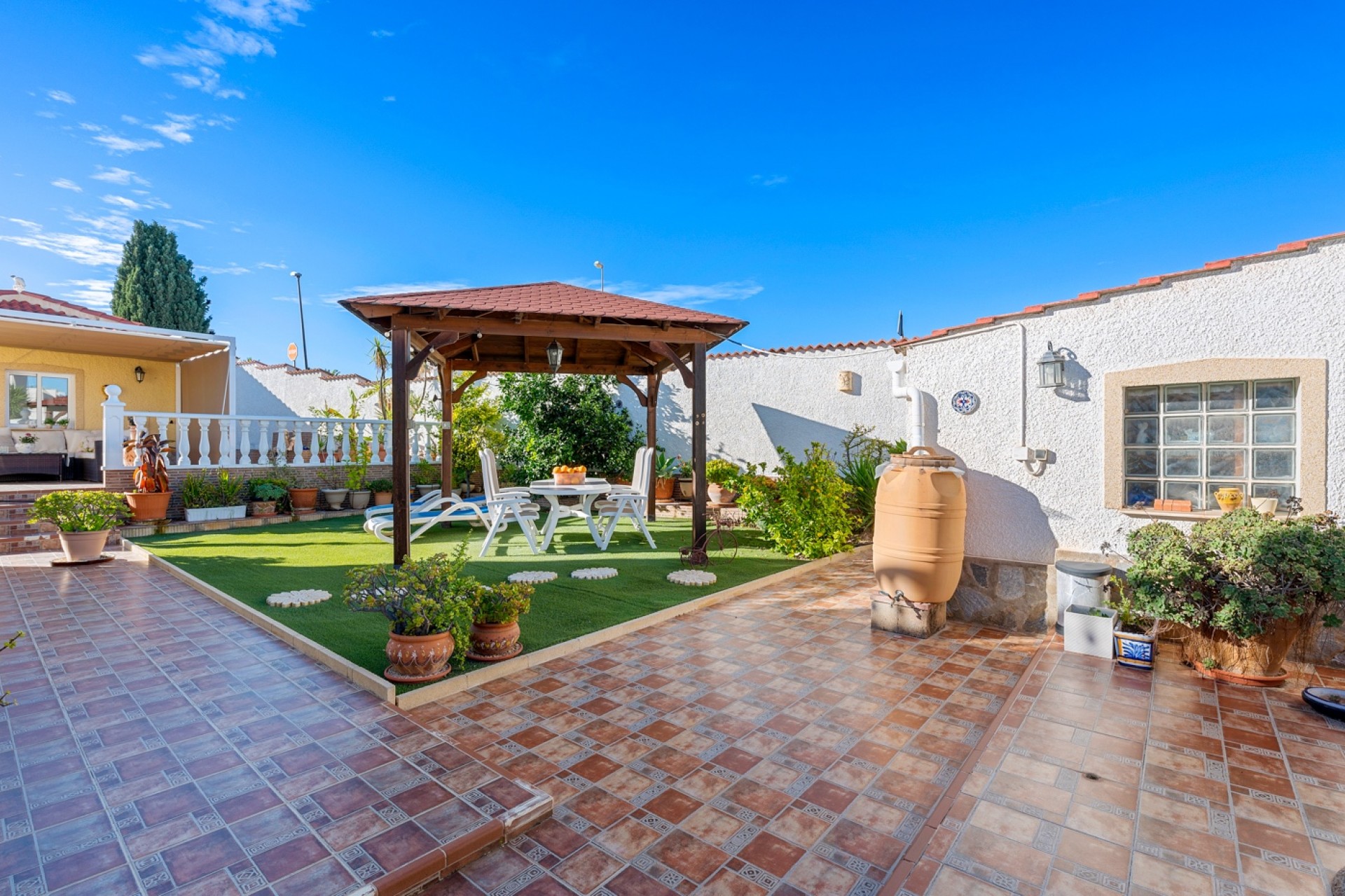 La Revente - Villa - Ciudad Quesada - Doña pepa