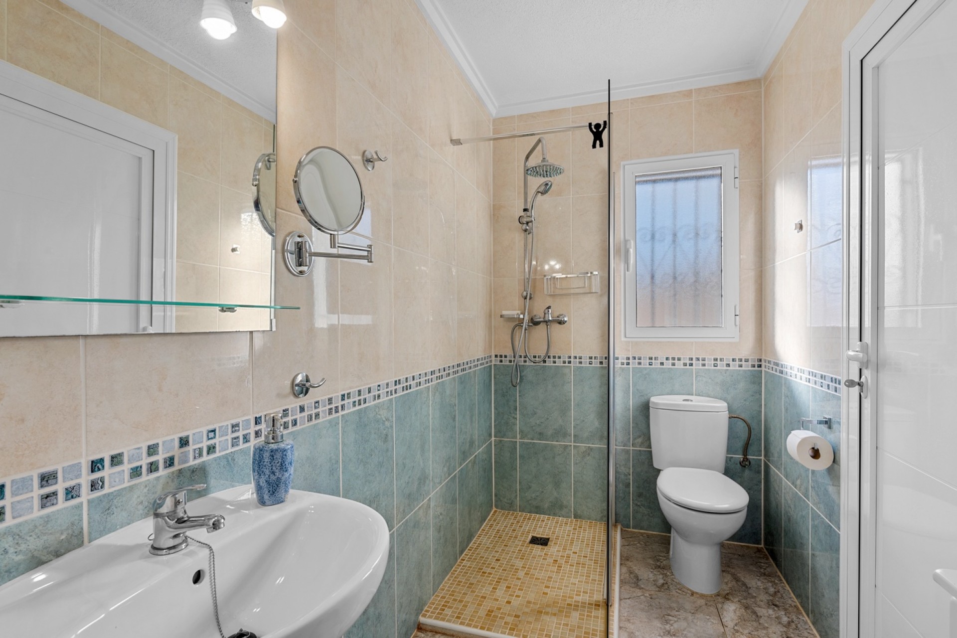 La Revente - Villa - Ciudad Quesada - Doña pepa