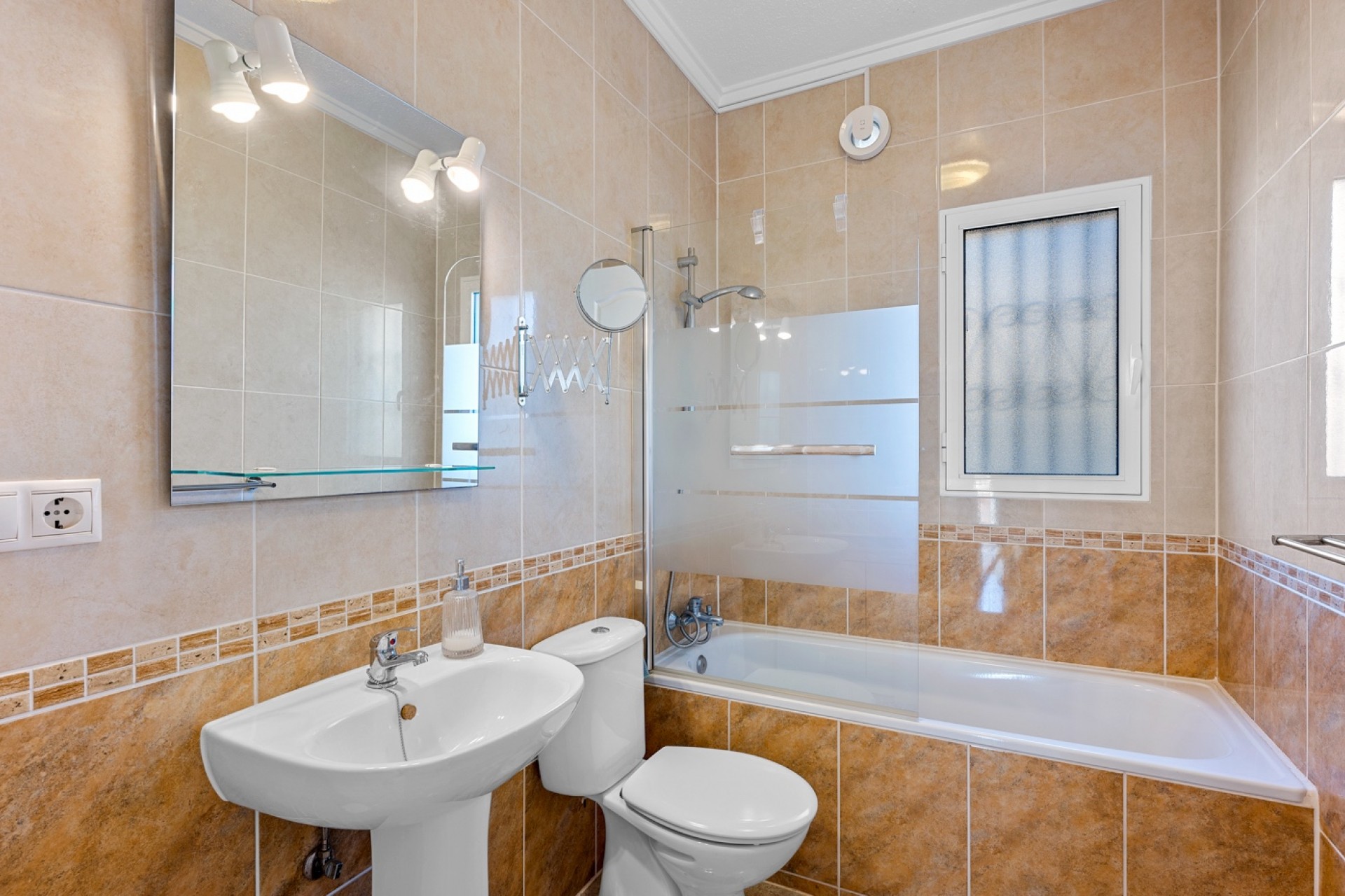 La Revente - Villa - Ciudad Quesada - Doña pepa