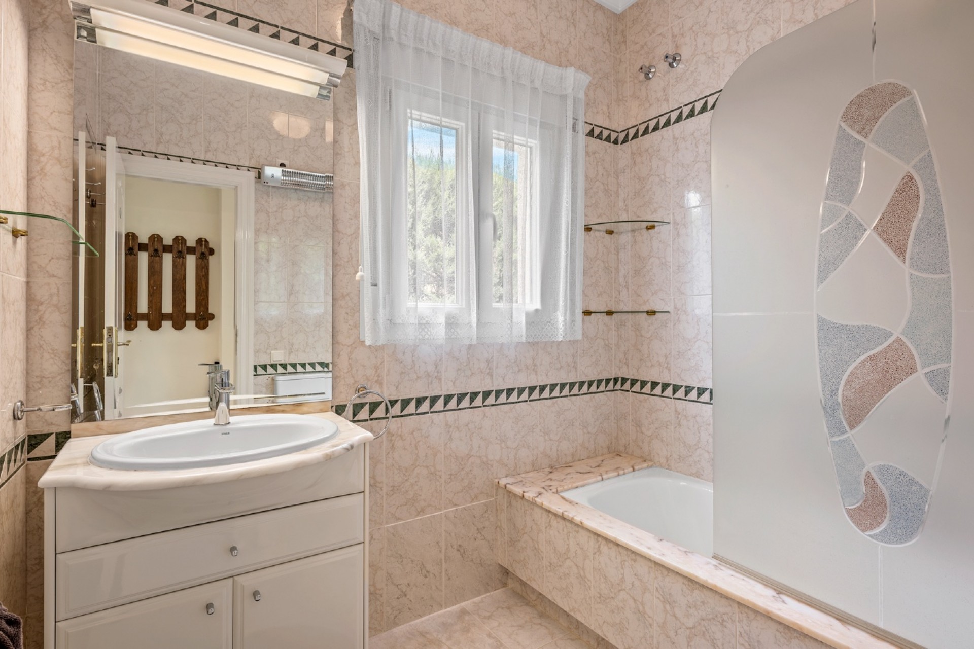 La Revente - Villa - Ciudad Quesada - Doña Pepa