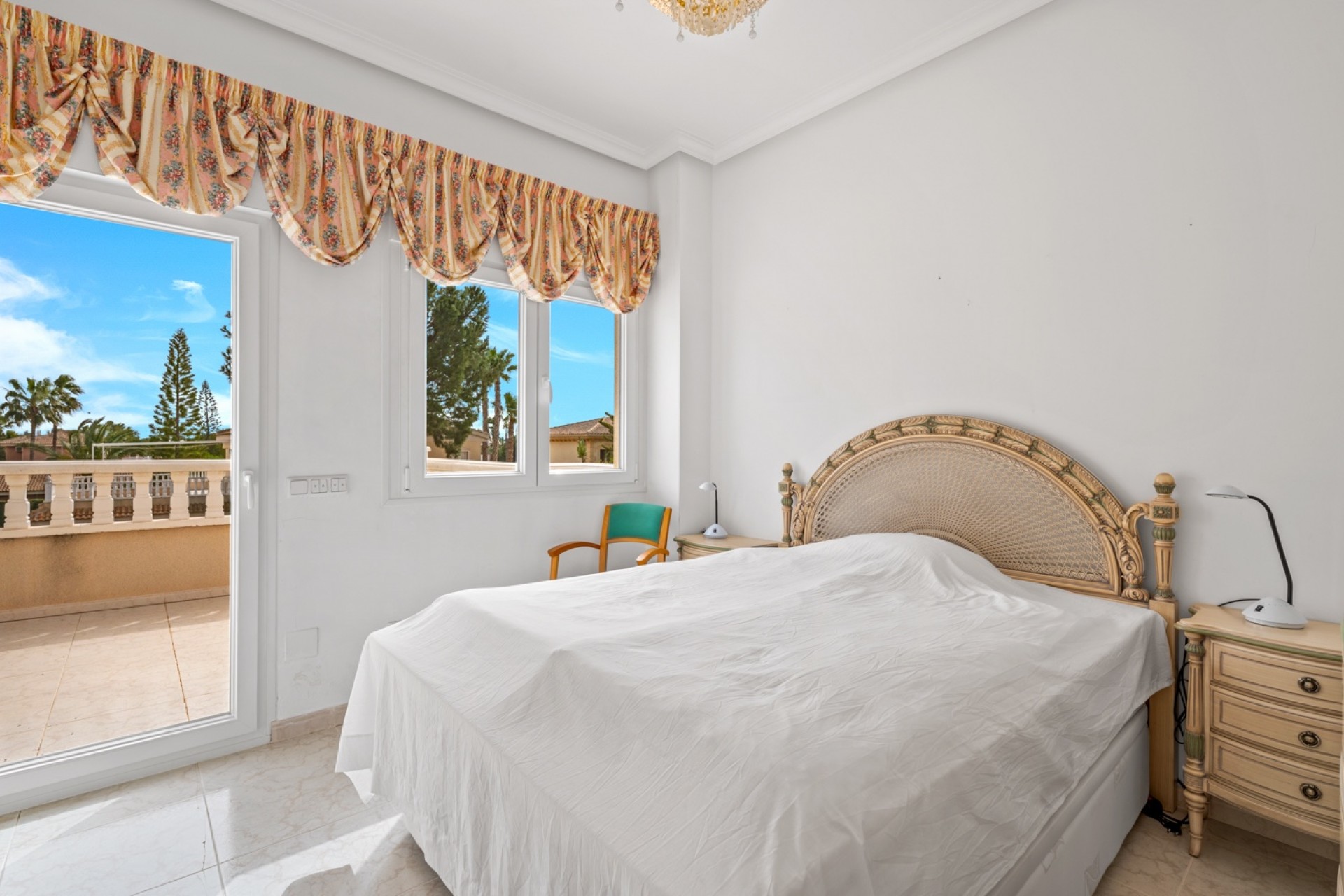 La Revente - Villa - Ciudad Quesada - Doña Pepa