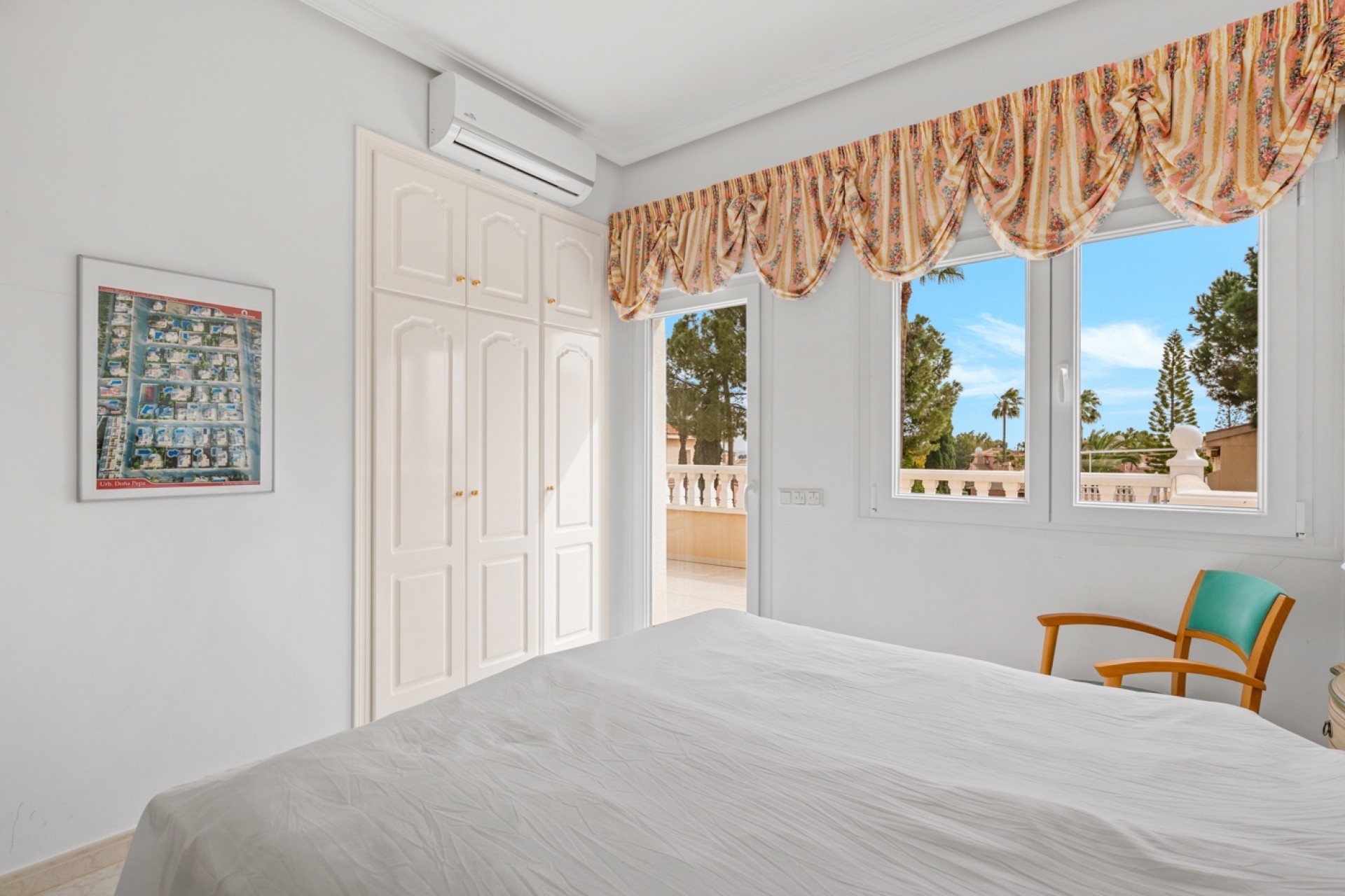 La Revente - Villa - Ciudad Quesada - Doña Pepa